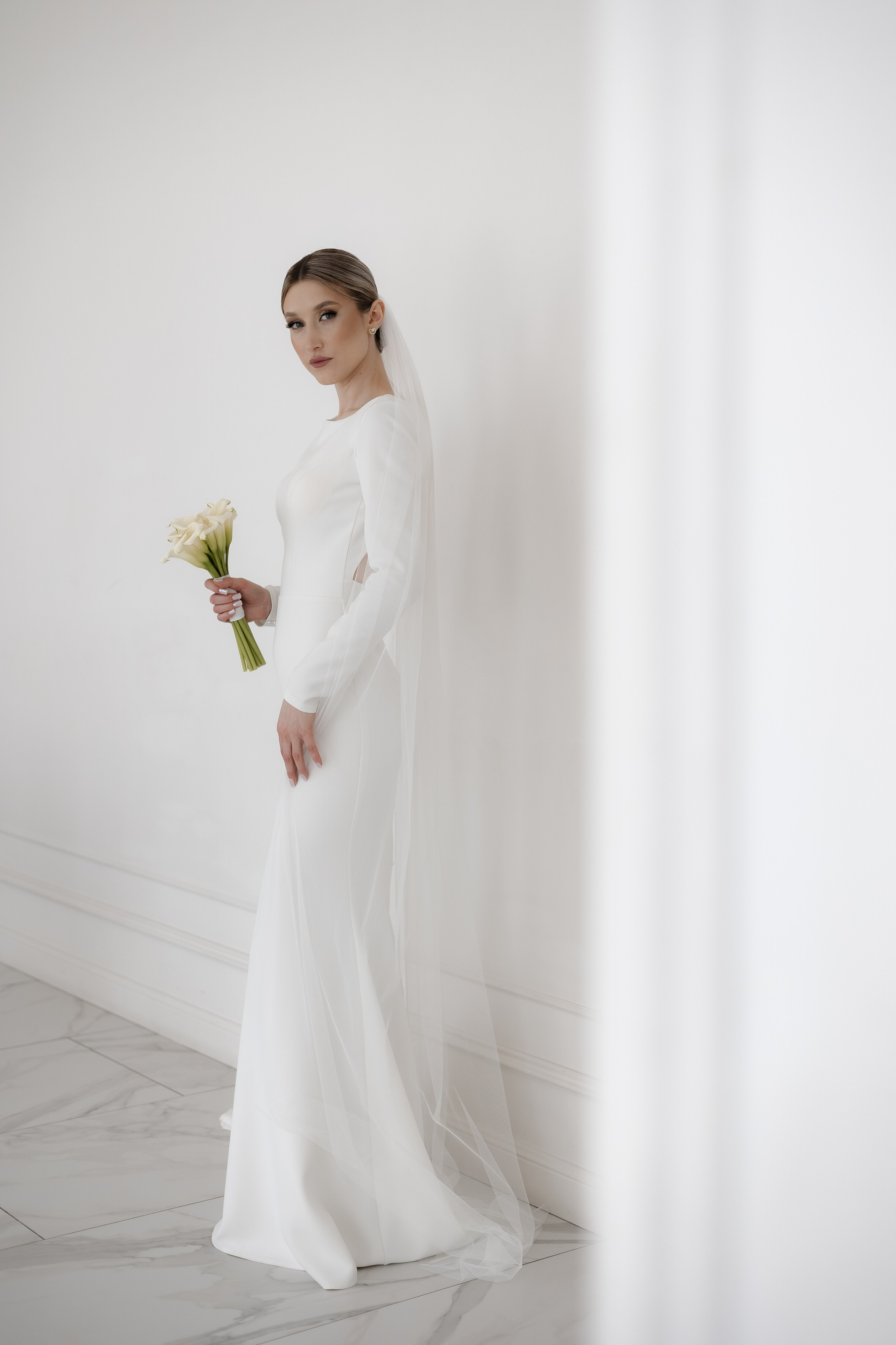 Ольга и Александр. Свадебный и семейный фотограф в Челябинске. Аврамец Анна