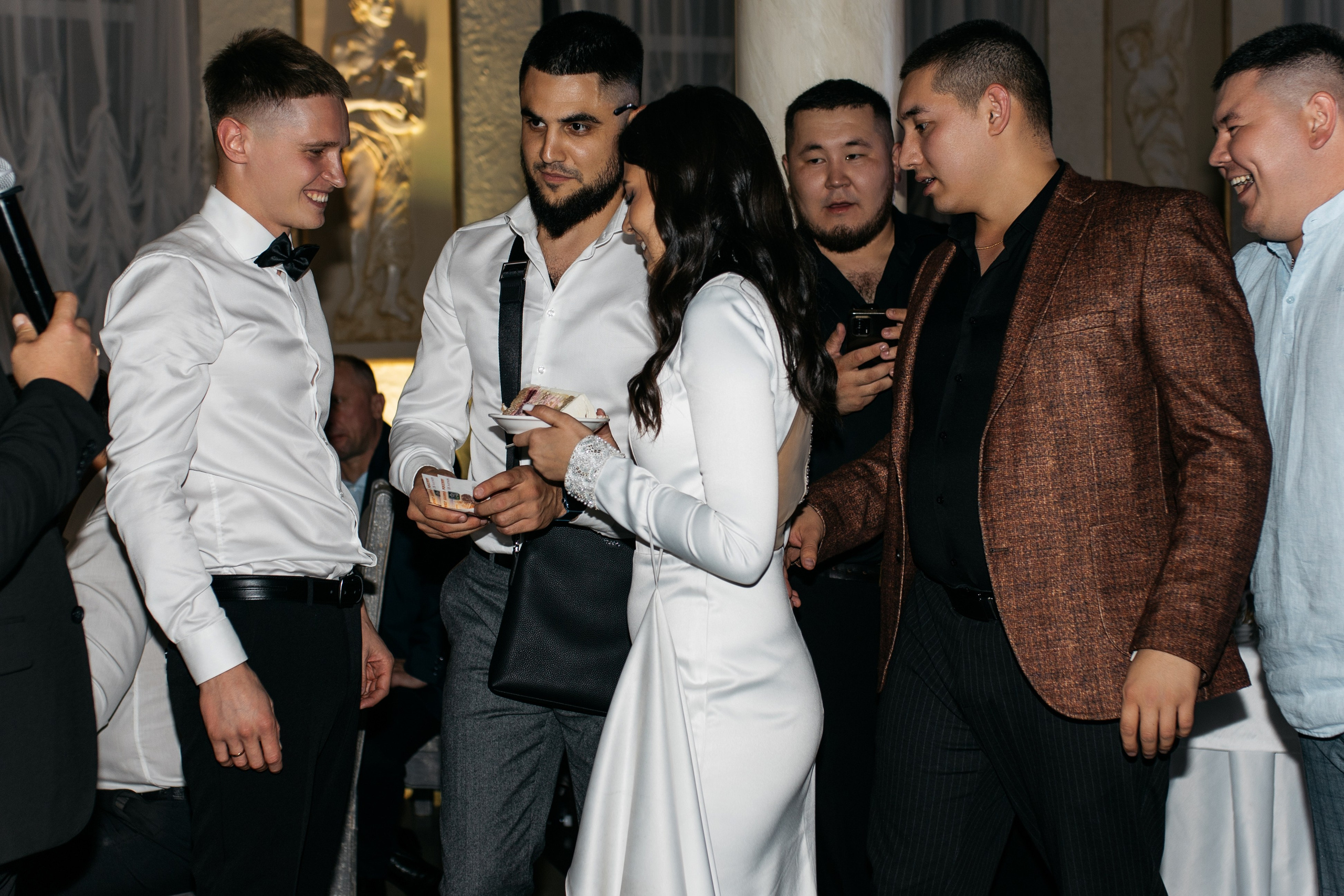 Самый важный день. Настя и Дима. Свадебный и семейный фотограф в Магнитогорске Катя Буряк