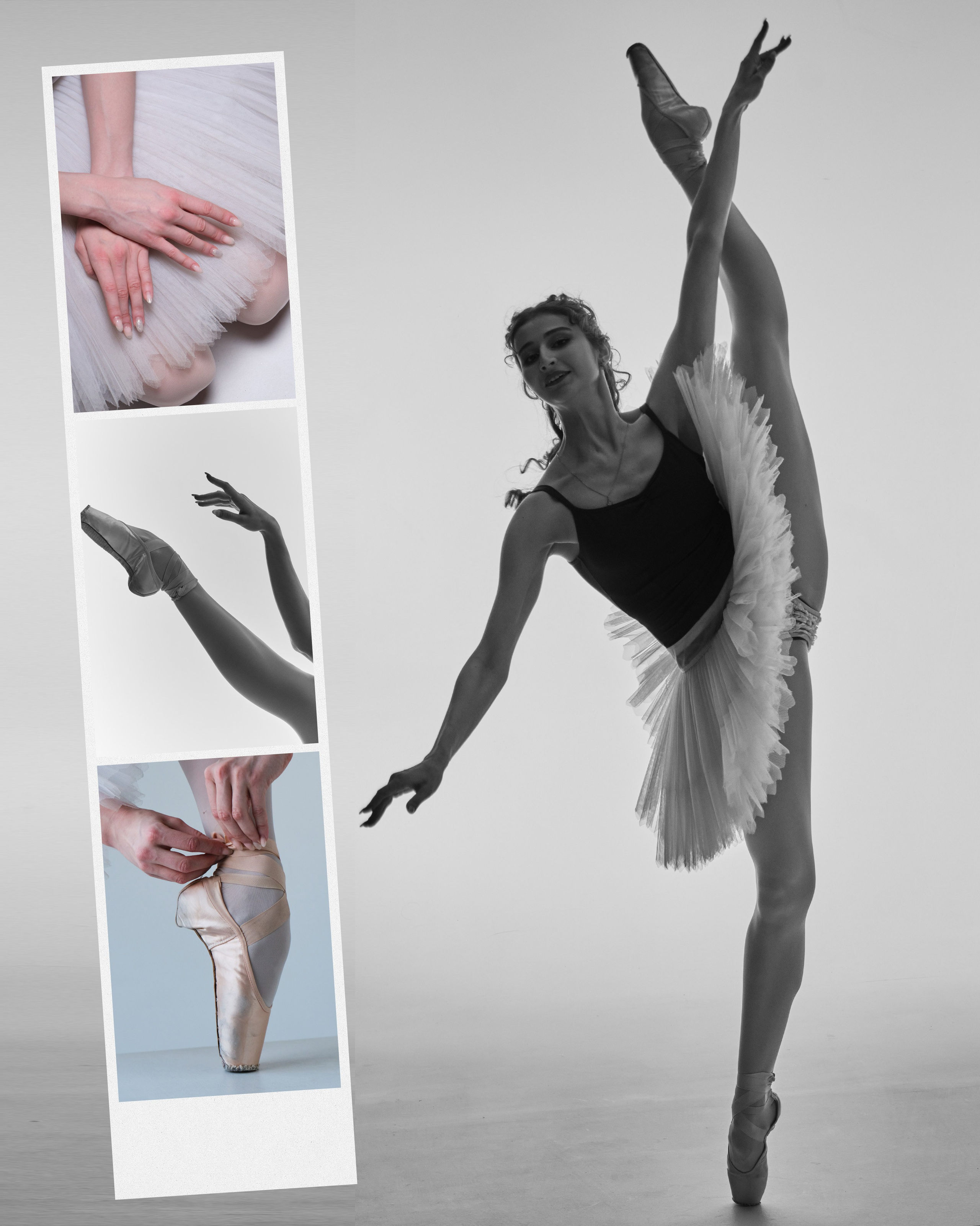 Фотопроекты. Фотограф Корчагин Даниил