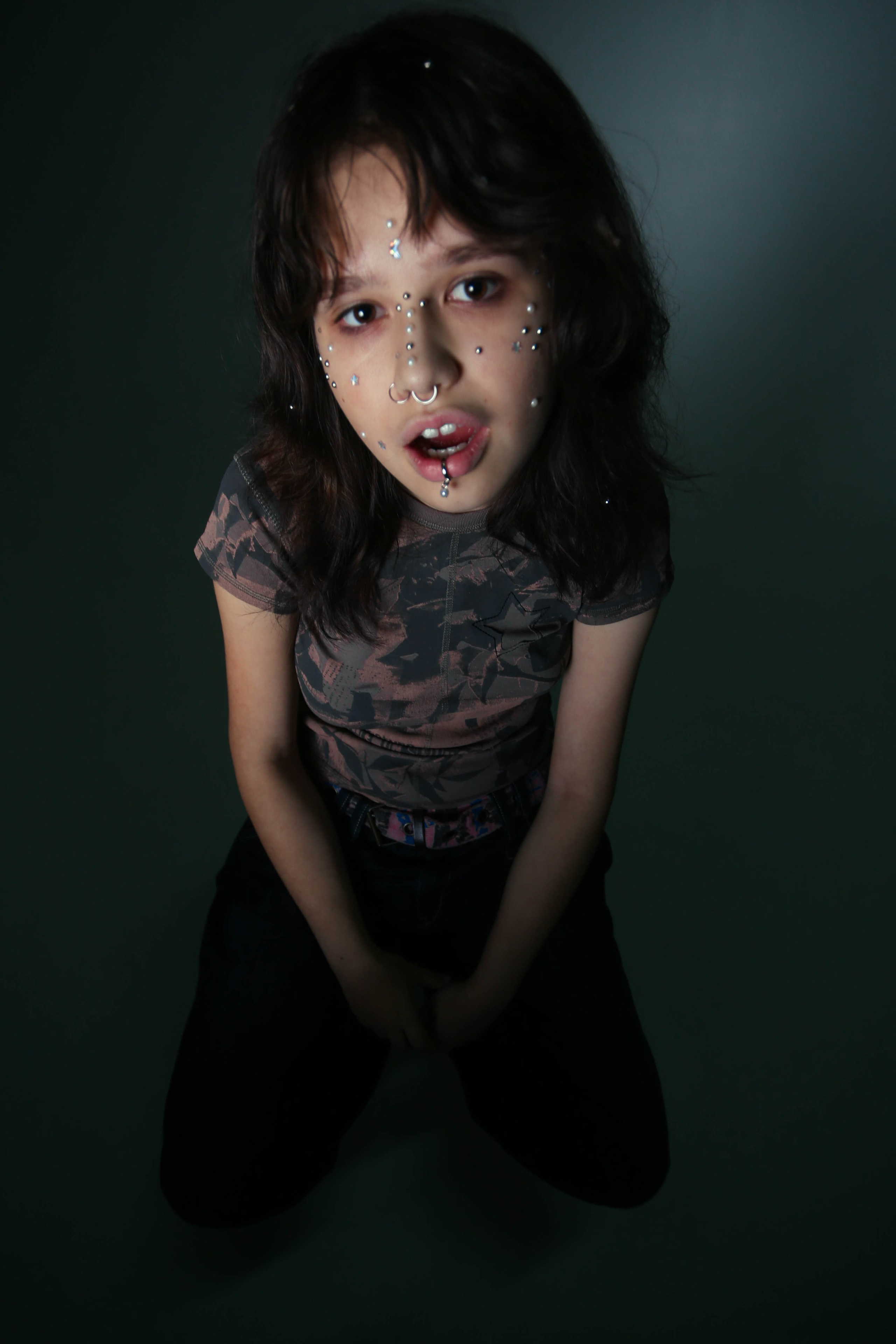 Taya (da model). Я — Мария, фотограф/фотохудожник в Санкт-Петербурге
