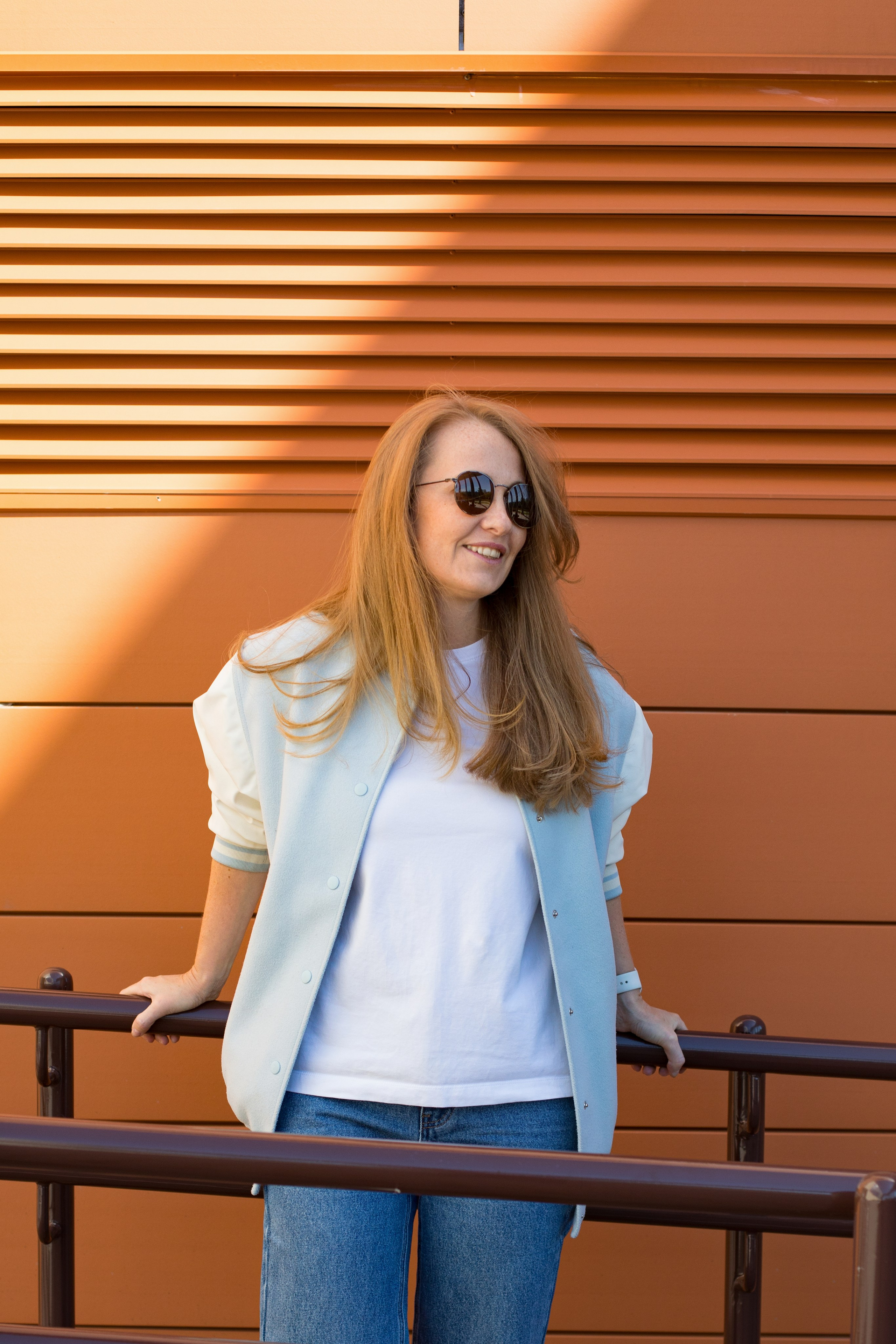 Фотосессия мамы и дочки в Парке Победы. Детский и контент фотограф Надя Волкова Санкт-Петербург