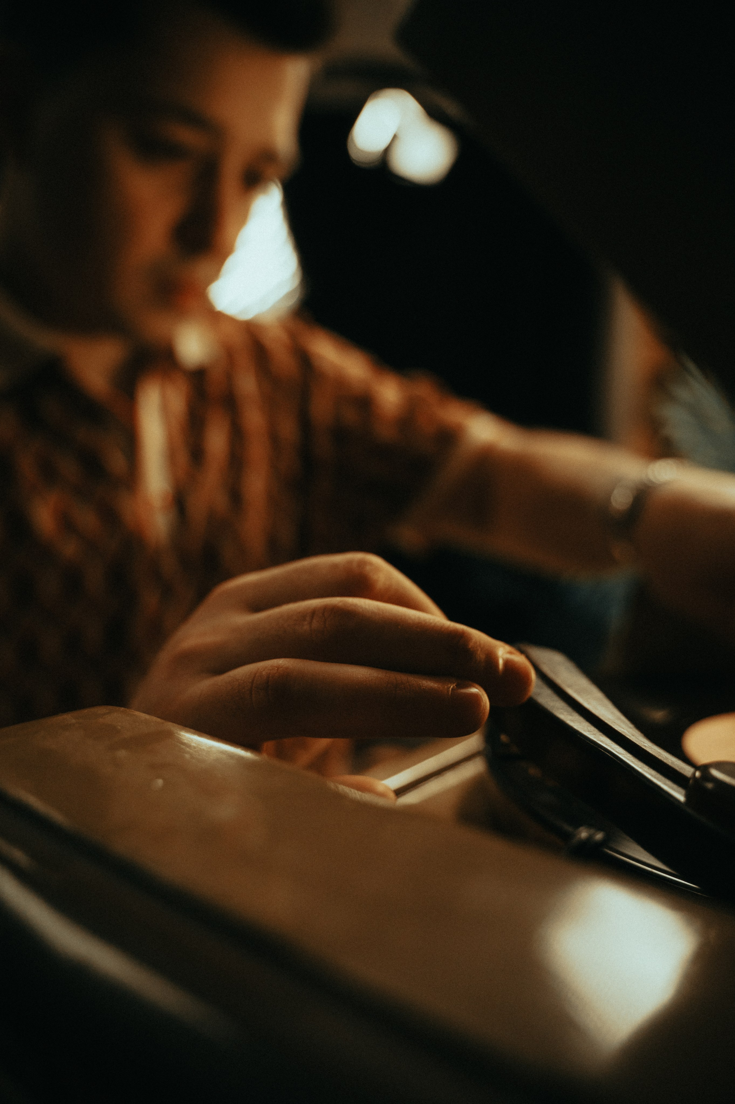 Индивидуальная съёмка для DJ Туторский. Фотограф/видеограф Богдан Голованов