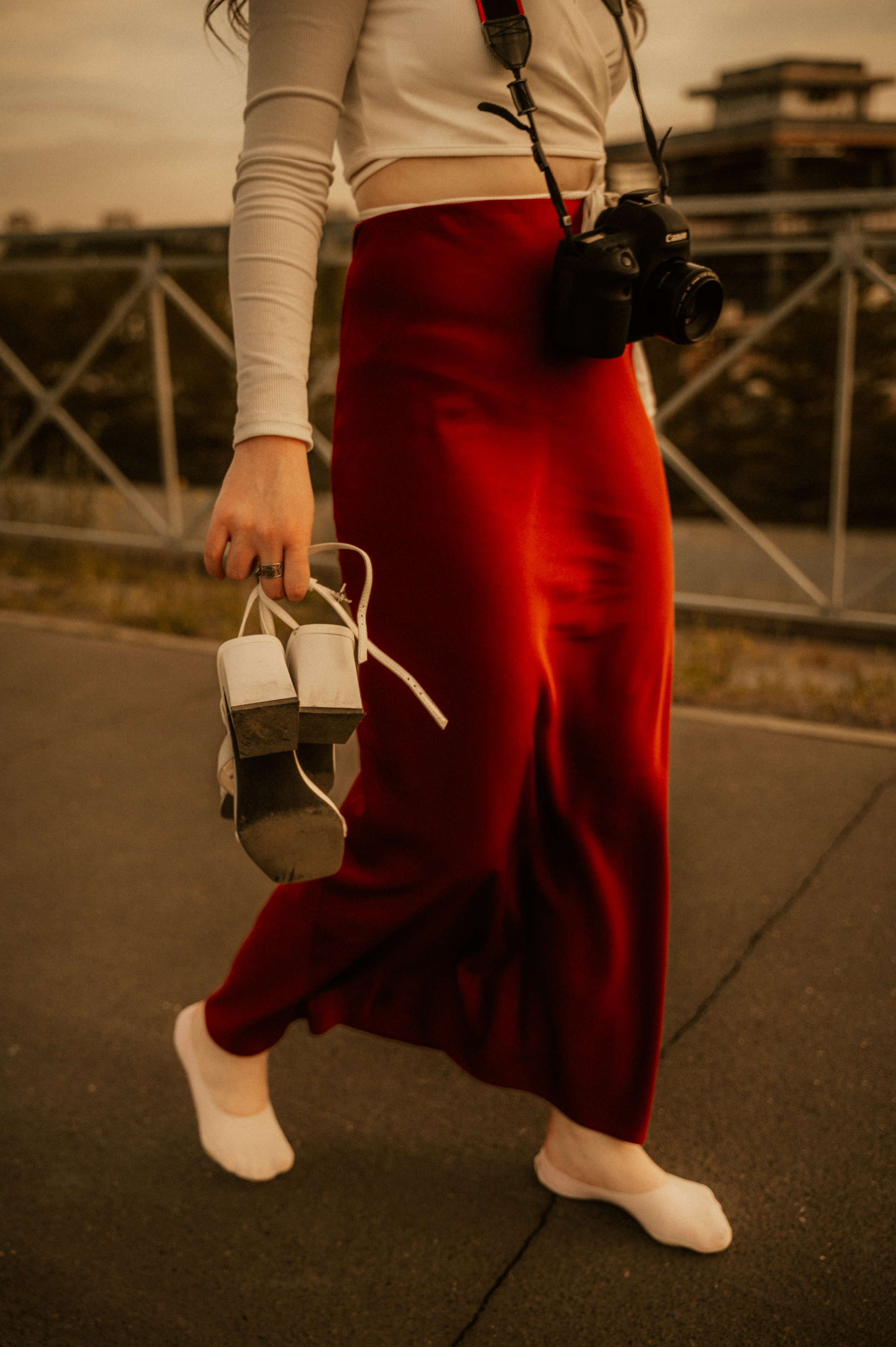 Индивидуальная фотосессия для Алёны. Фотограф/видеограф Богдан Голованов