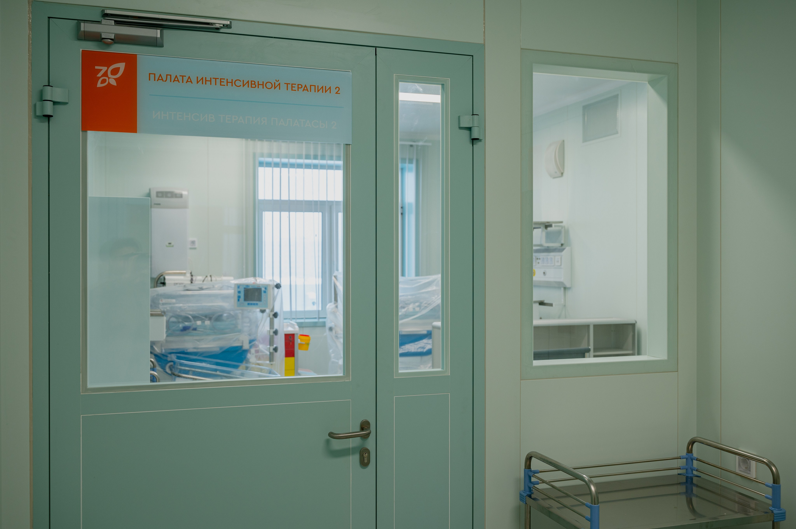 Интерьерная съёмка для «СМАРТМ», родильный дом на Чуйкова г. Казань. Фотограф/видеограф Богдан Голованов