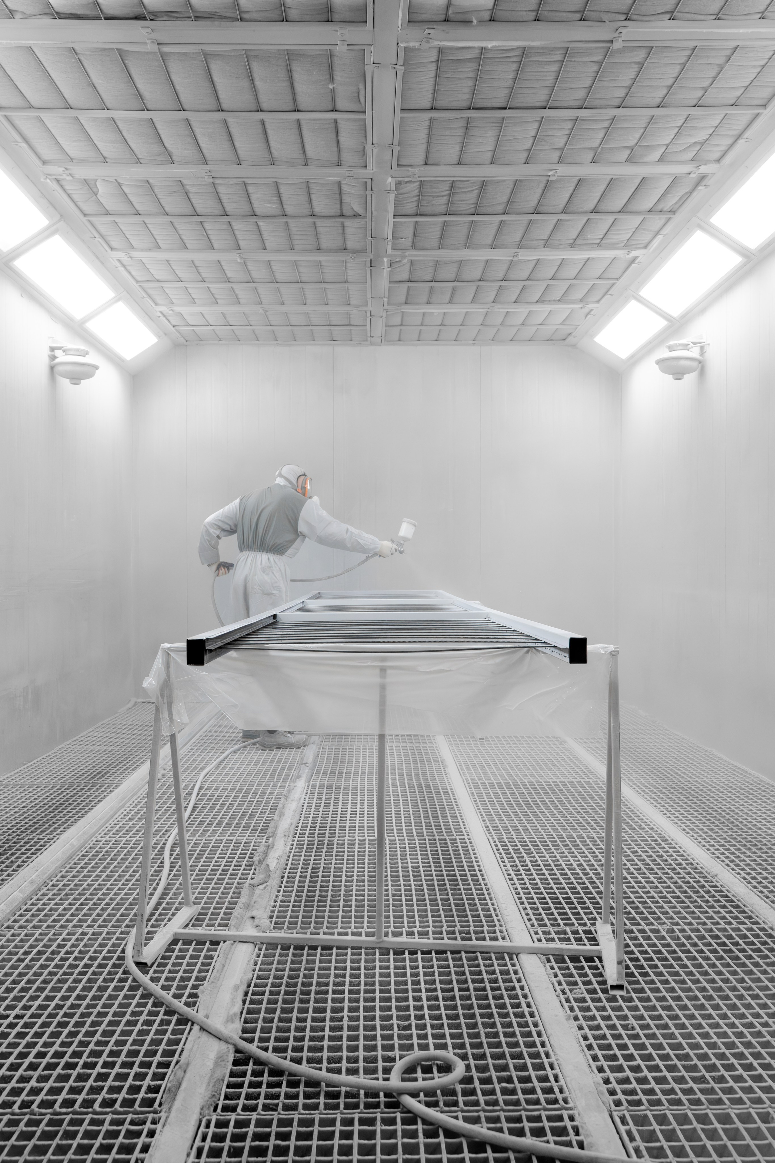 Для производства АВЕРС. Фотограф/видеограф Богдан Голованов