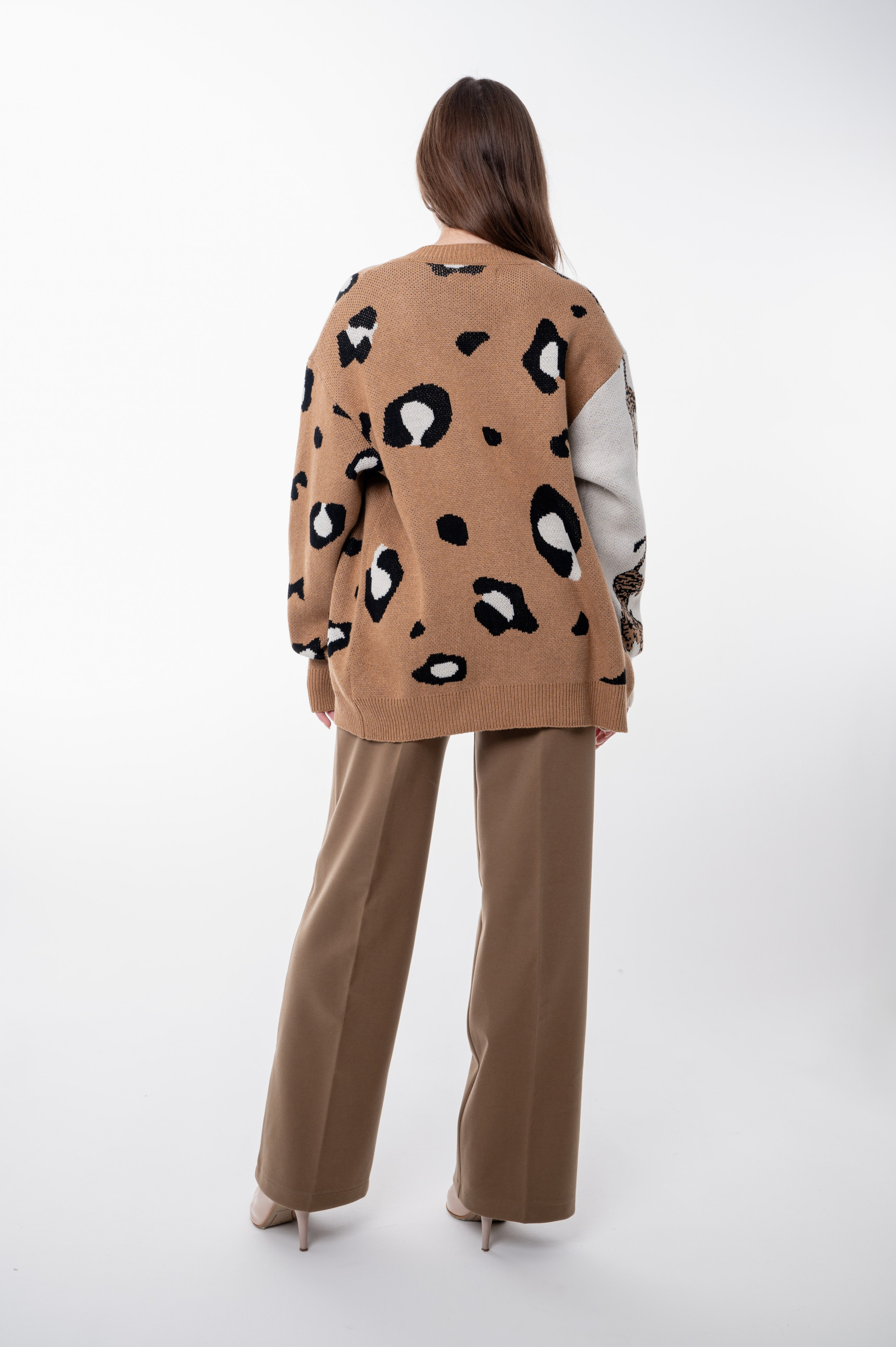 Фотосъёмка для Lamoda. Фотограф/видеограф Богдан Голованов