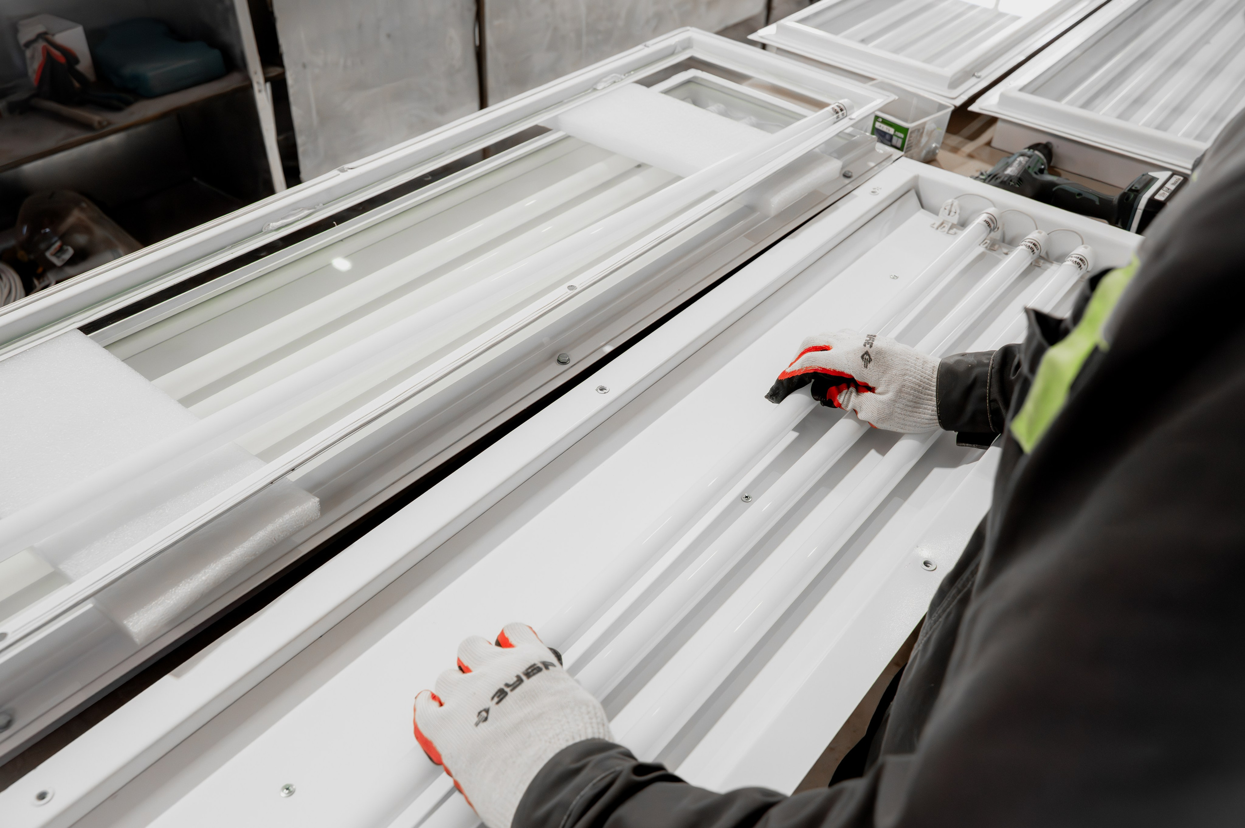 Для производства АВЕРС. Фотограф/видеограф Богдан Голованов