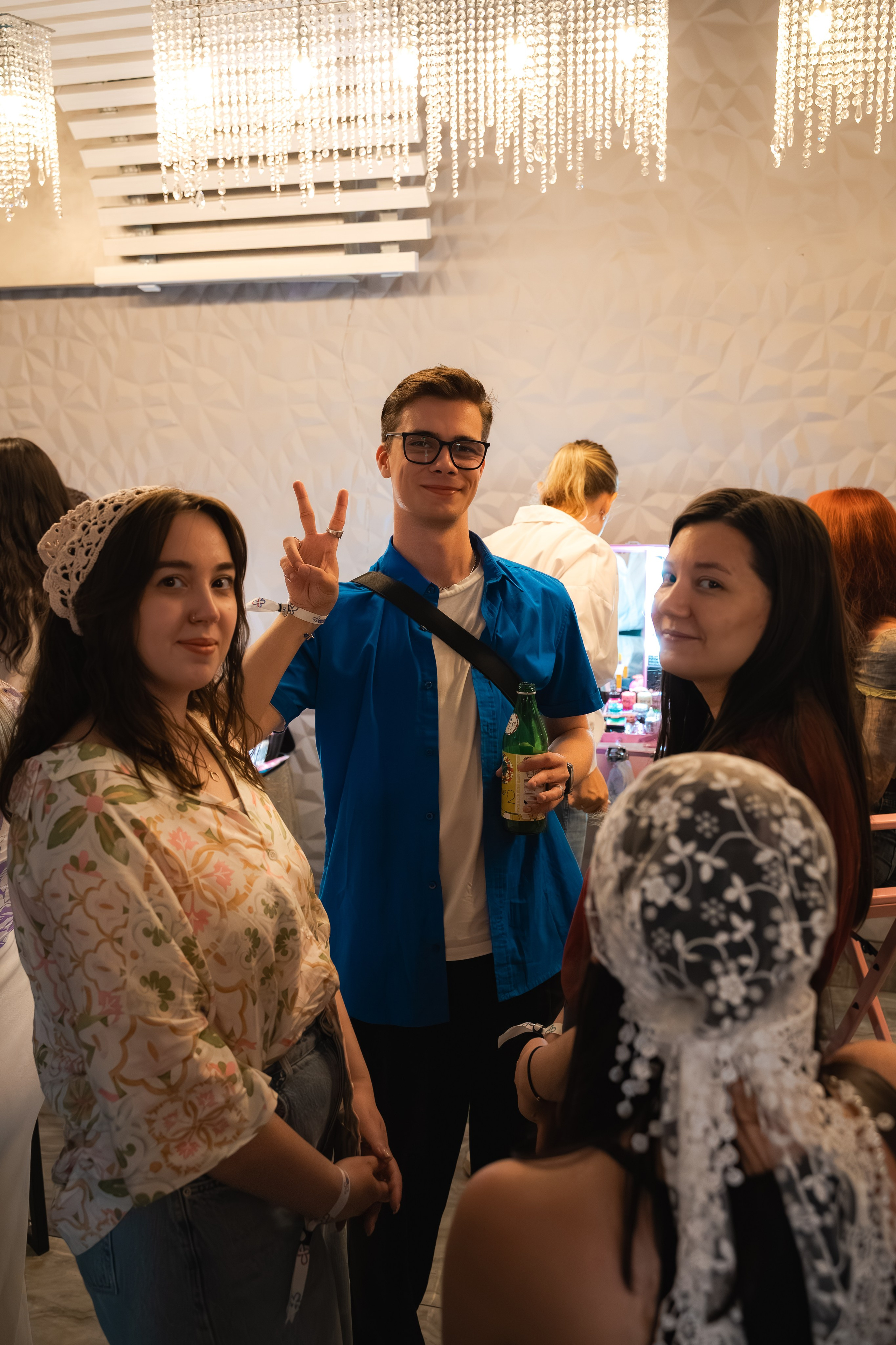 Мероприятия. Корпоратив Авито. Фотограф/видеограф Богдан Голованов