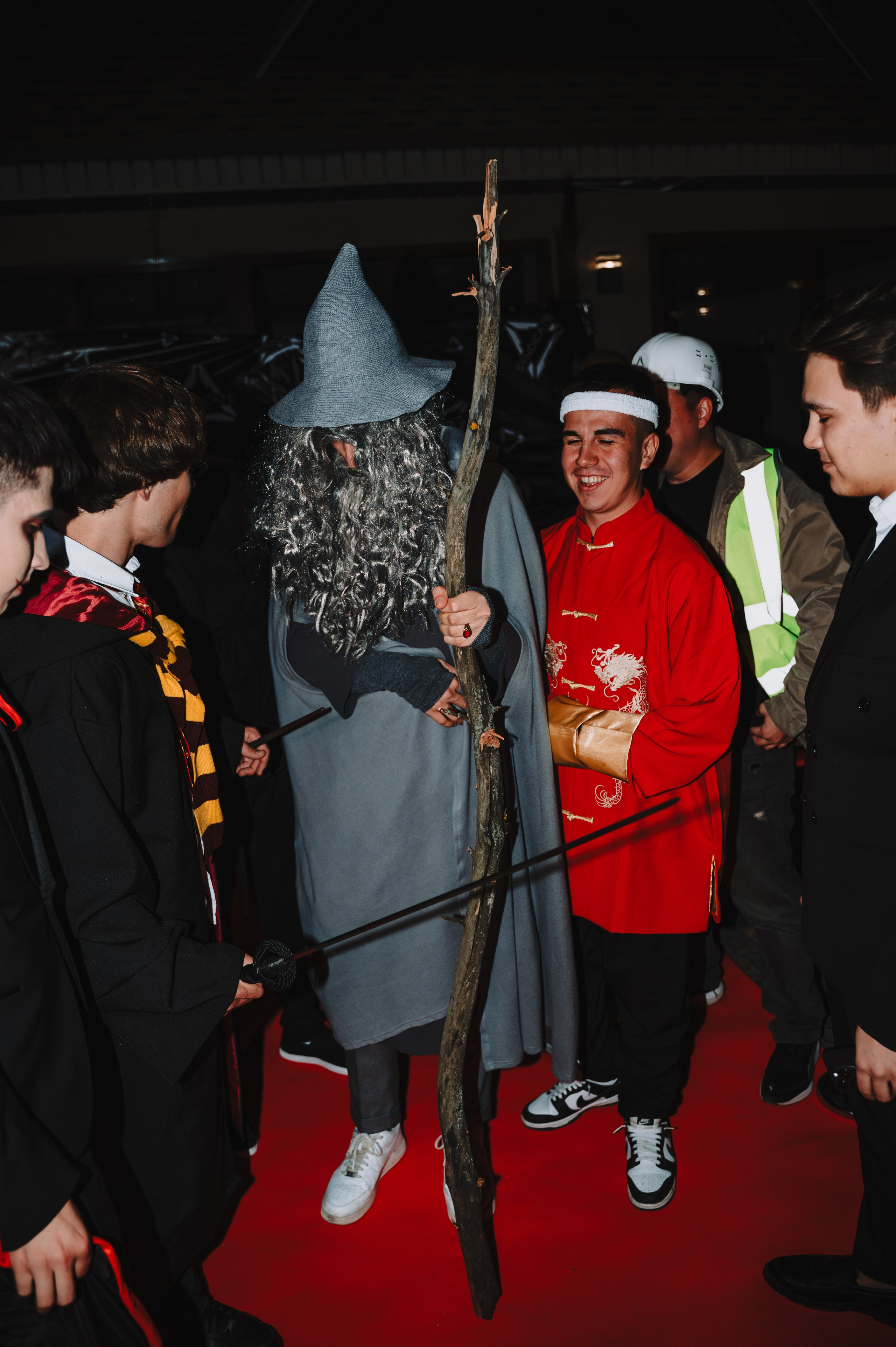 Мероприятия. Съёмка выпускного для Syndicate. Фотограф/видеограф Богдан Голованов