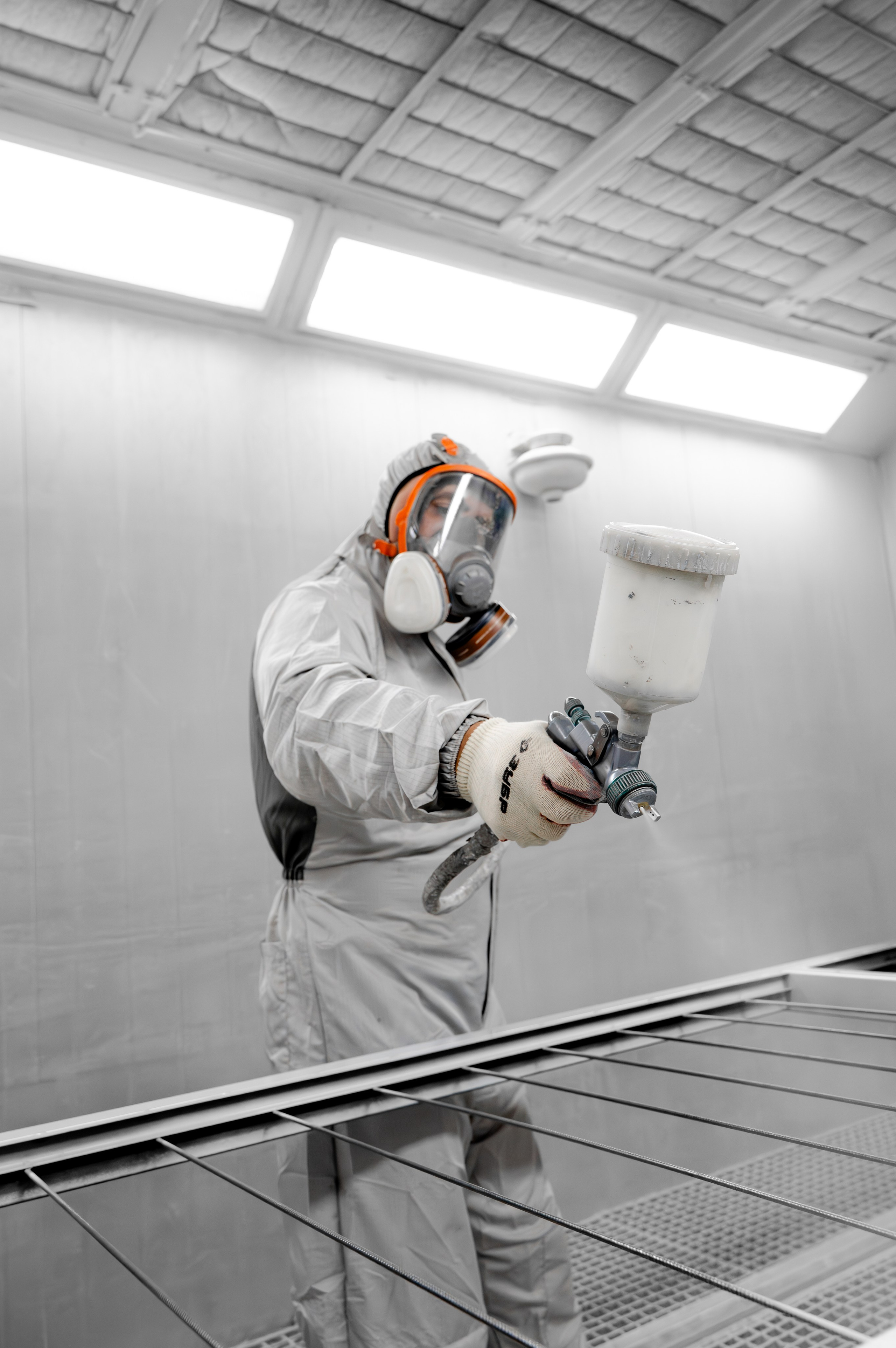 Для производства АВЕРС. Фотограф/видеограф Богдан Голованов