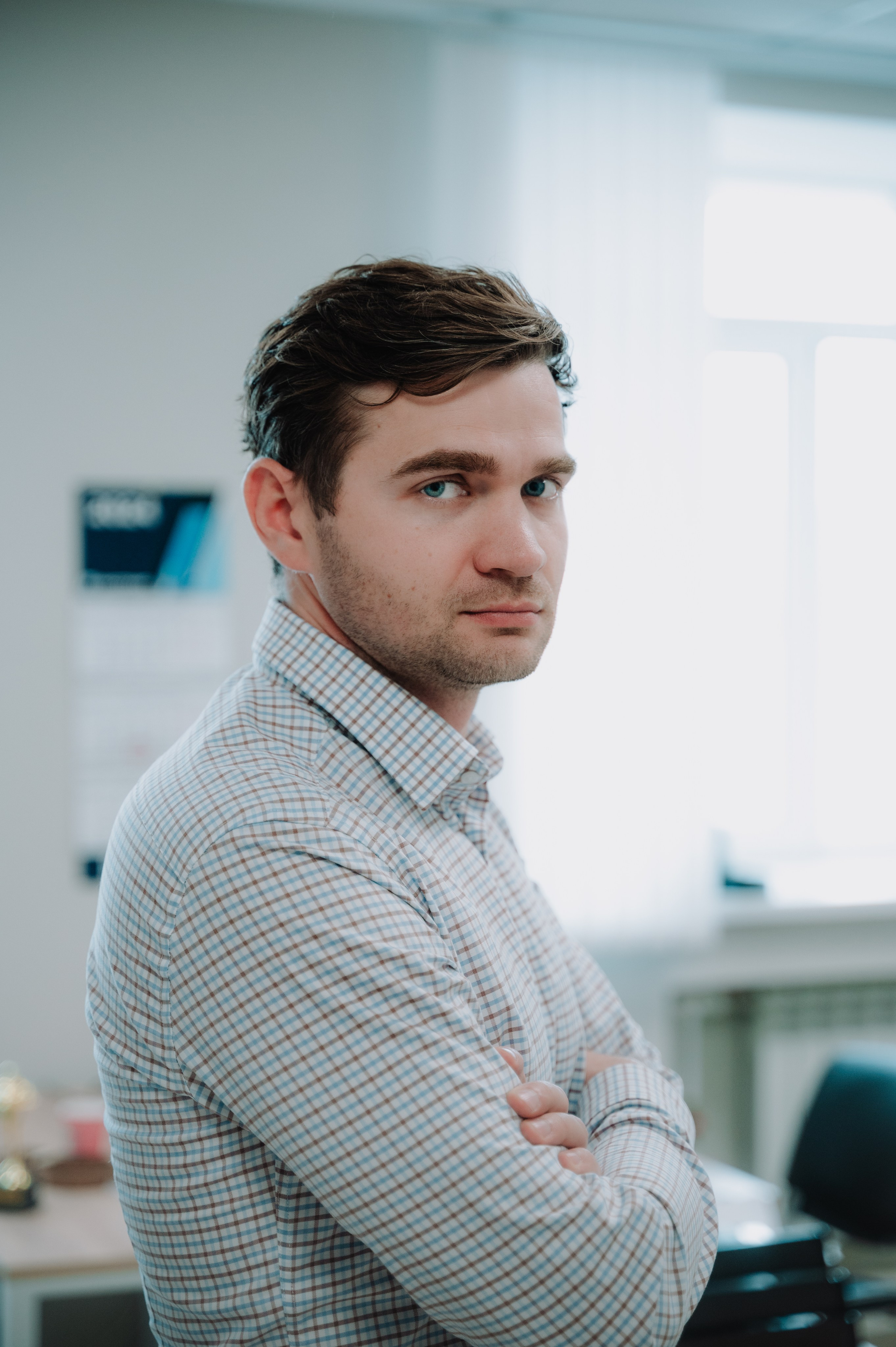 Организация Nikotrans. Фотограф/видеограф Богдан Голованов