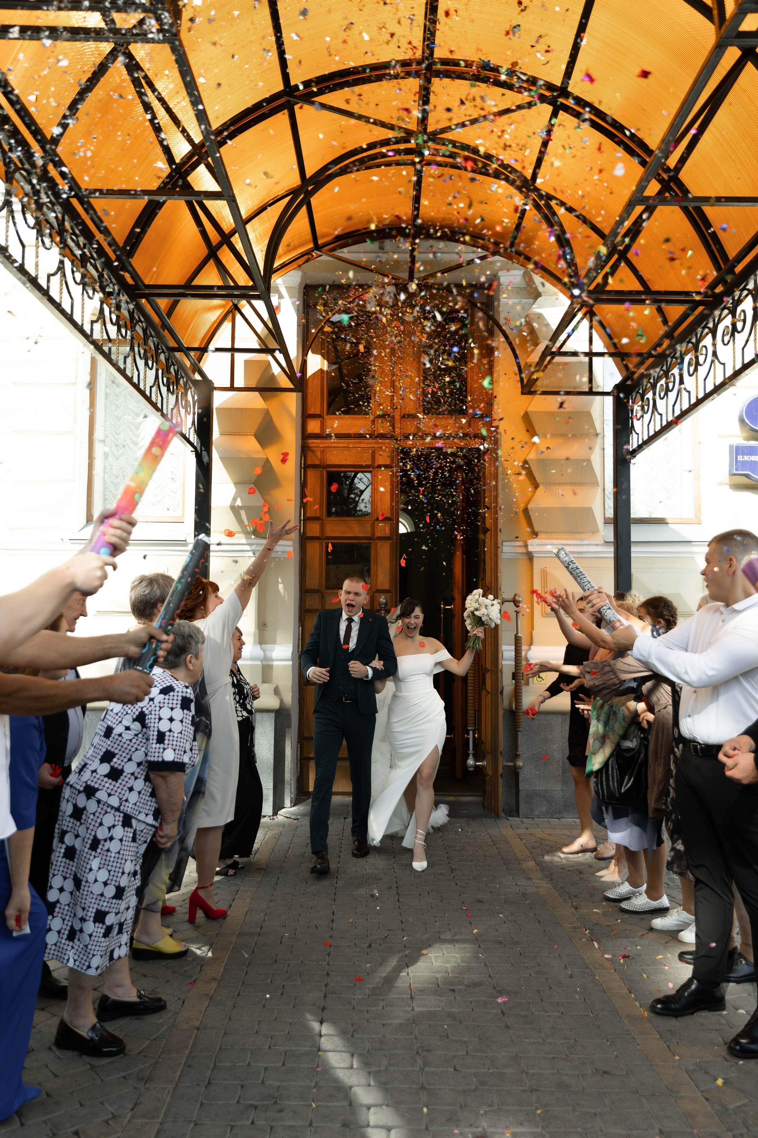 Вера и Илья. Я Ира и я фотографирую свадьбы более 10 лет