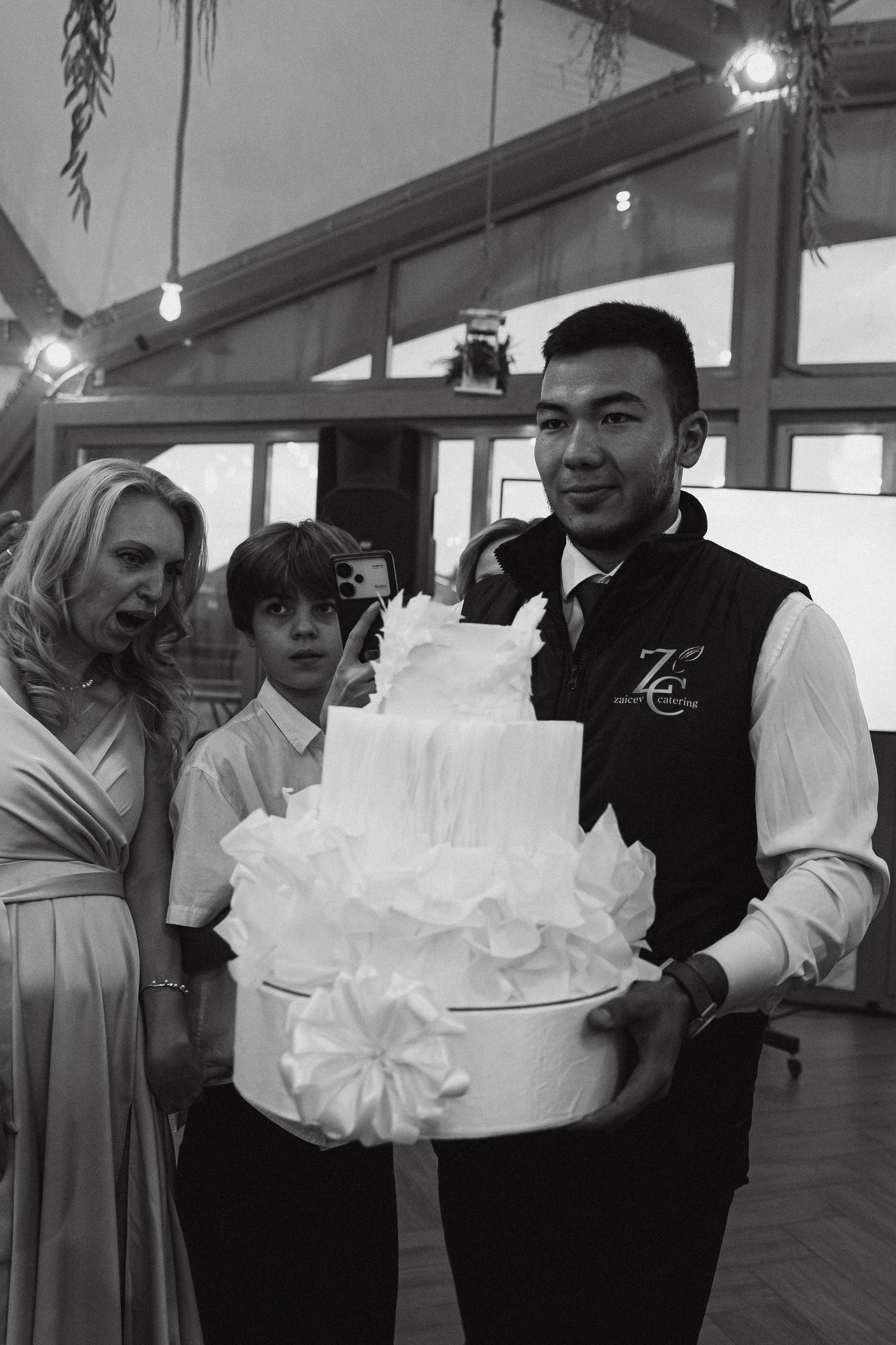 Денис & Юля. Свадебный фотограф в Казани