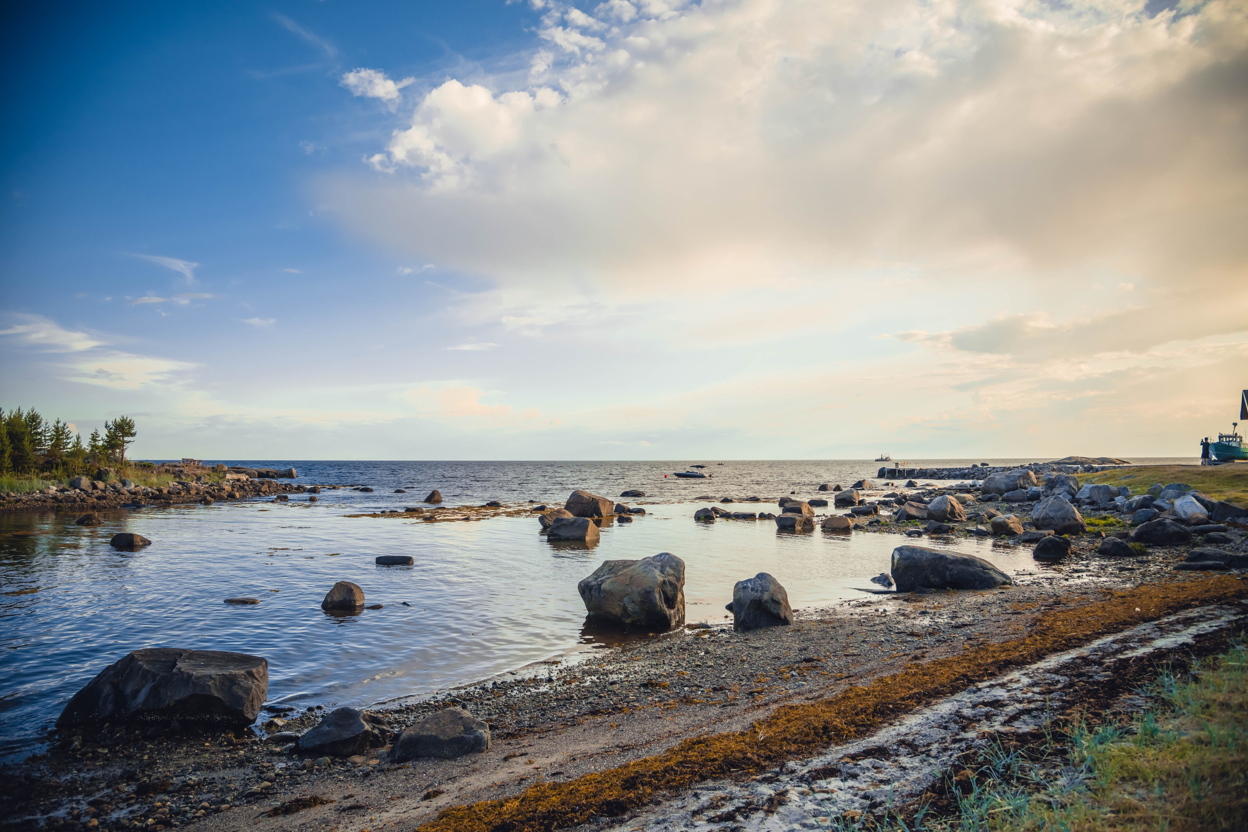 Кольский полуостров. Фотографирую для себя, своей семьи и друзей!