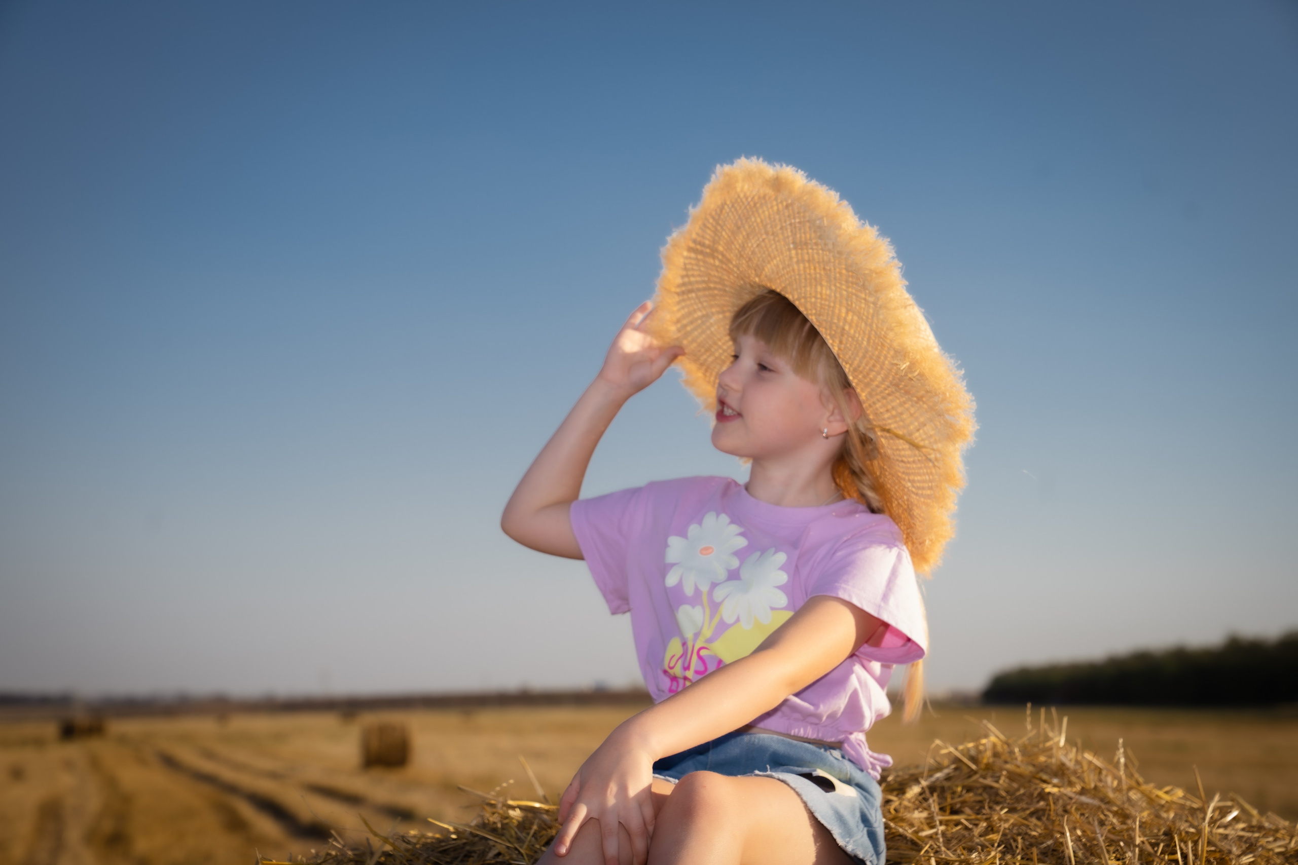 Викуля Катюша Ярослава. Фотограф в Ростове-на-Дону Анна Малахова