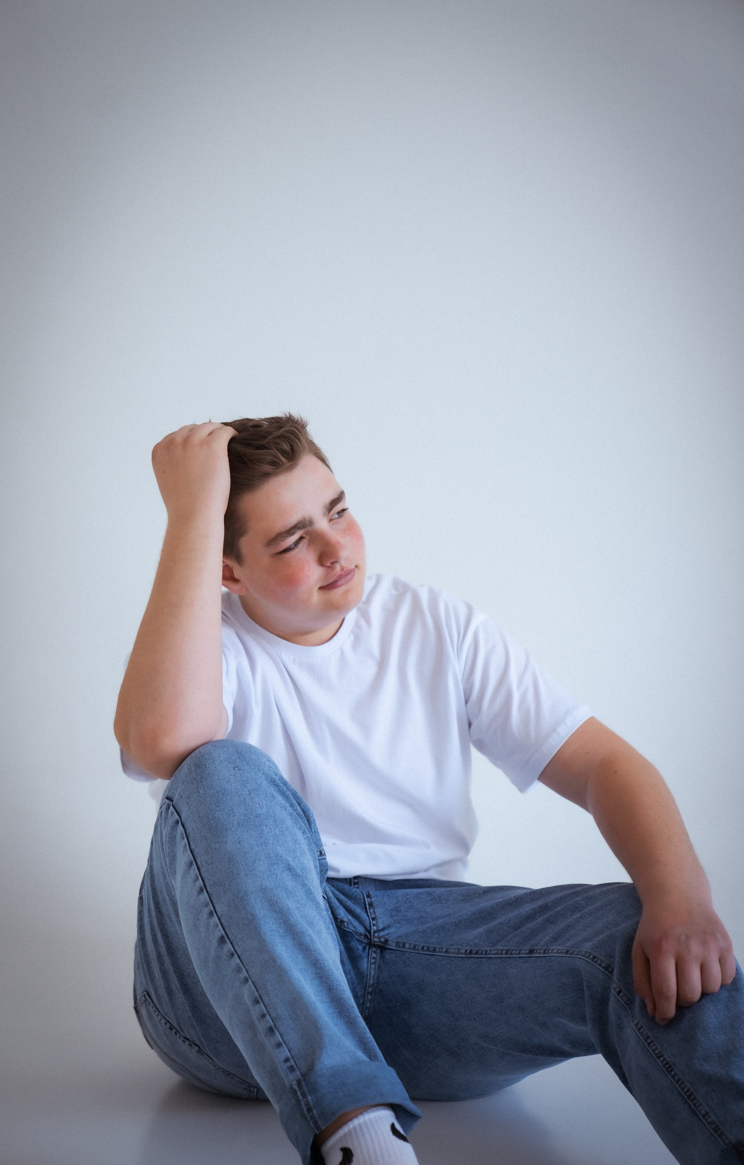 Фотосессия Анастасии и Павла. Фотограф в Ростове-на-Дону Анна Малахова