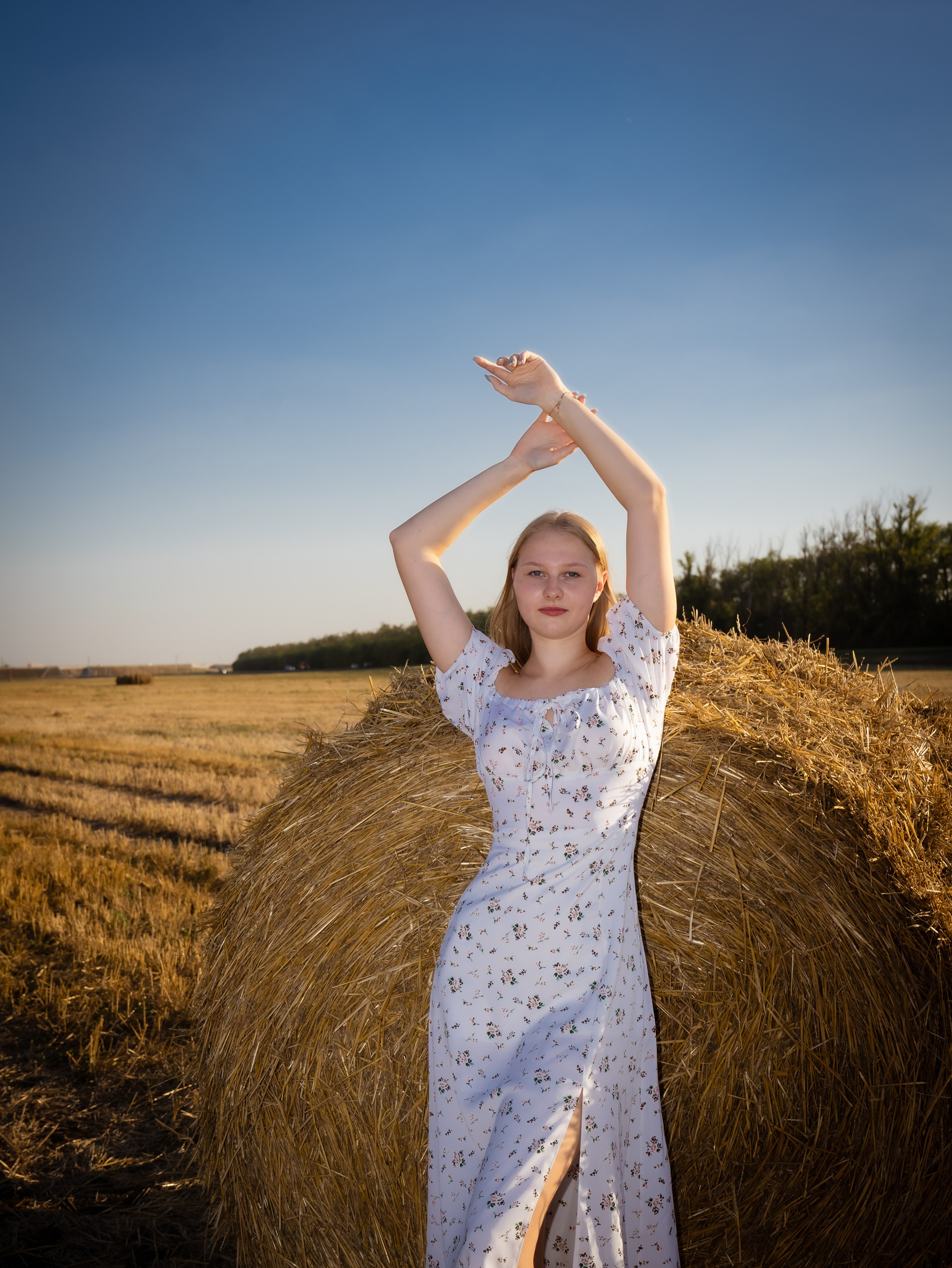 Викуля Катюша Ярослава. Фотограф в Ростове-на-Дону Анна Малахова