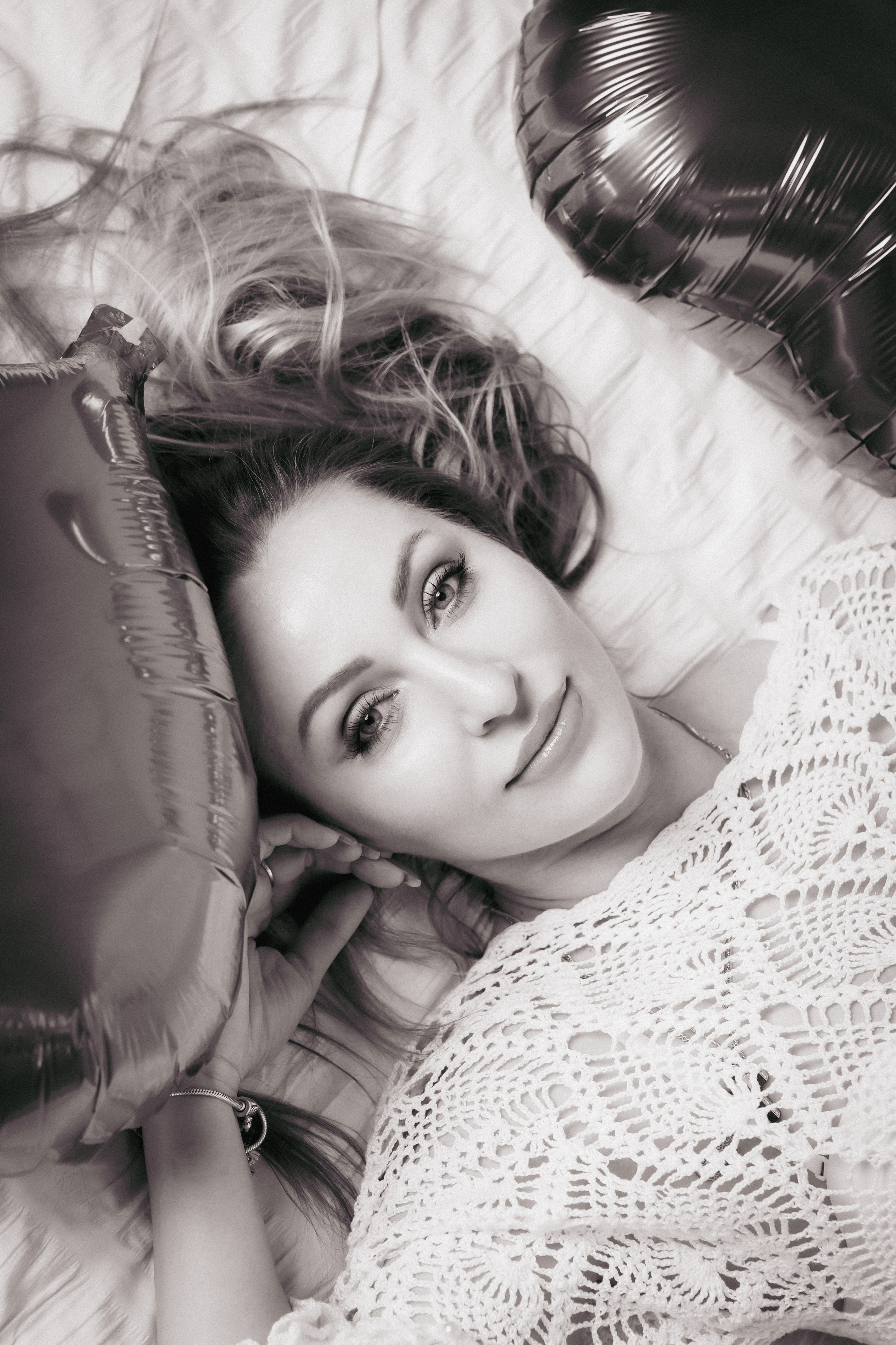 Женский Портрет. Фотограф в Ростове-на-Дону Анна Малахова