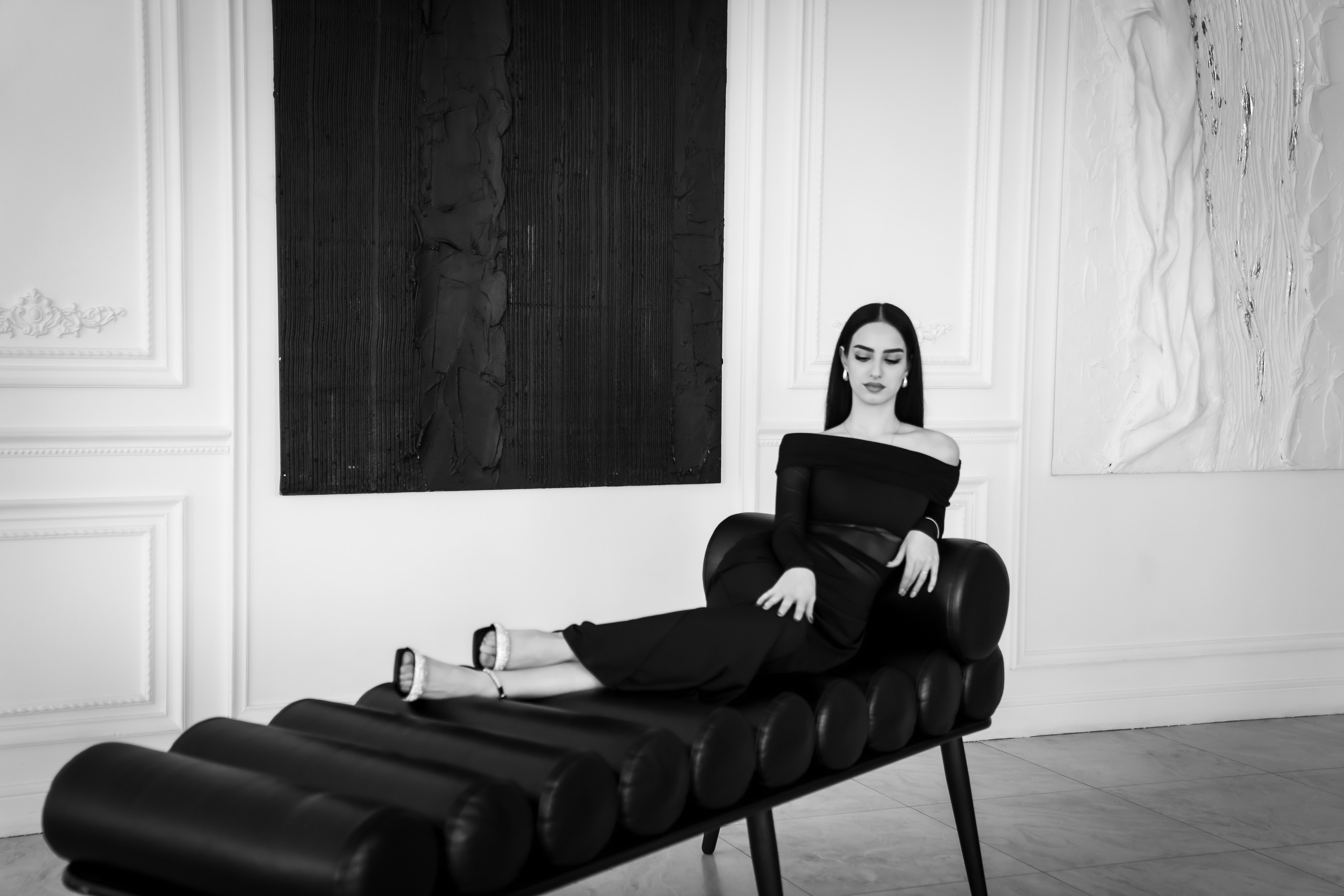 Фотосессия Анны и Алисы. Фотограф в Ростове-на-Дону Анна Малахова