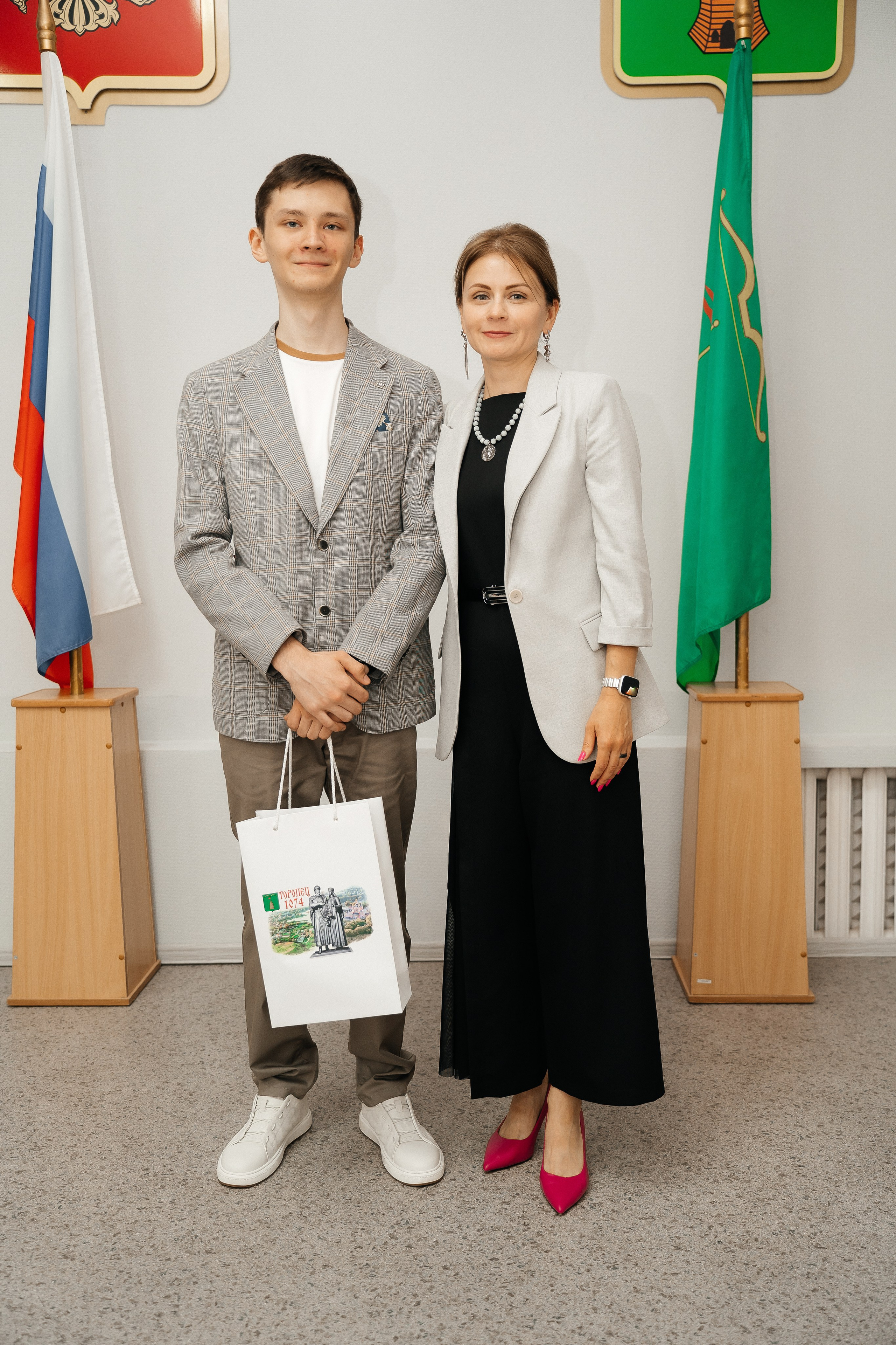 Выпускной 2026. Фотограф Торопец Кристина Абрамова Kanwellia photography