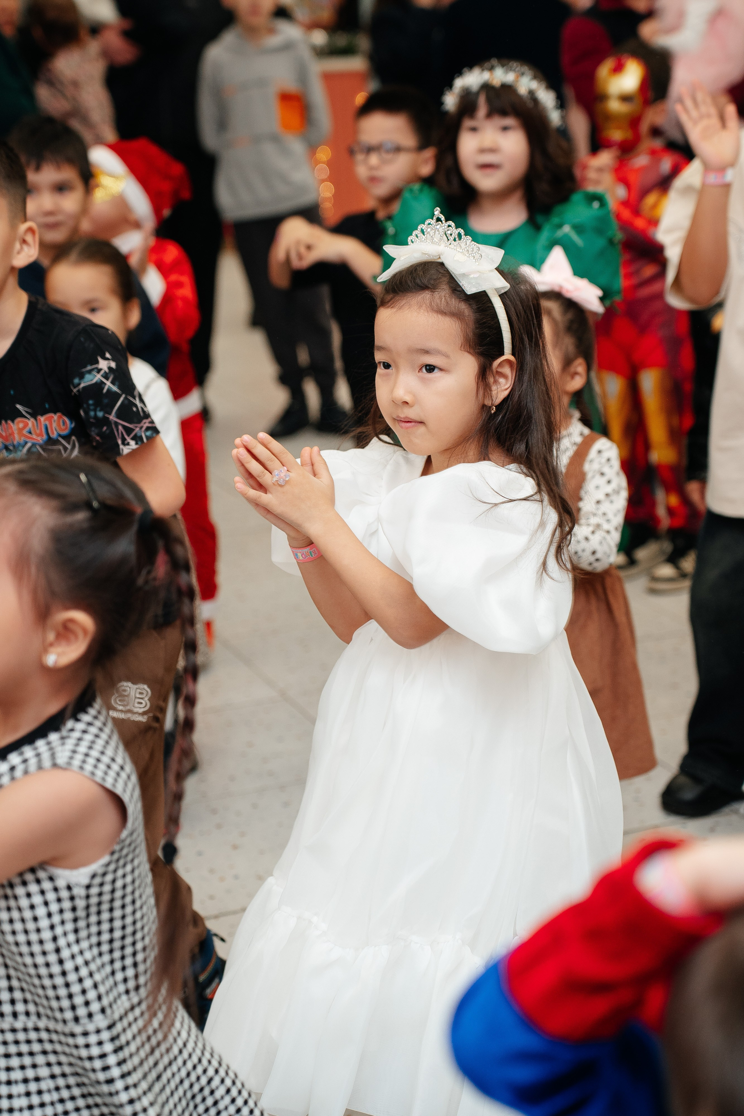 Детские праздники. 1917