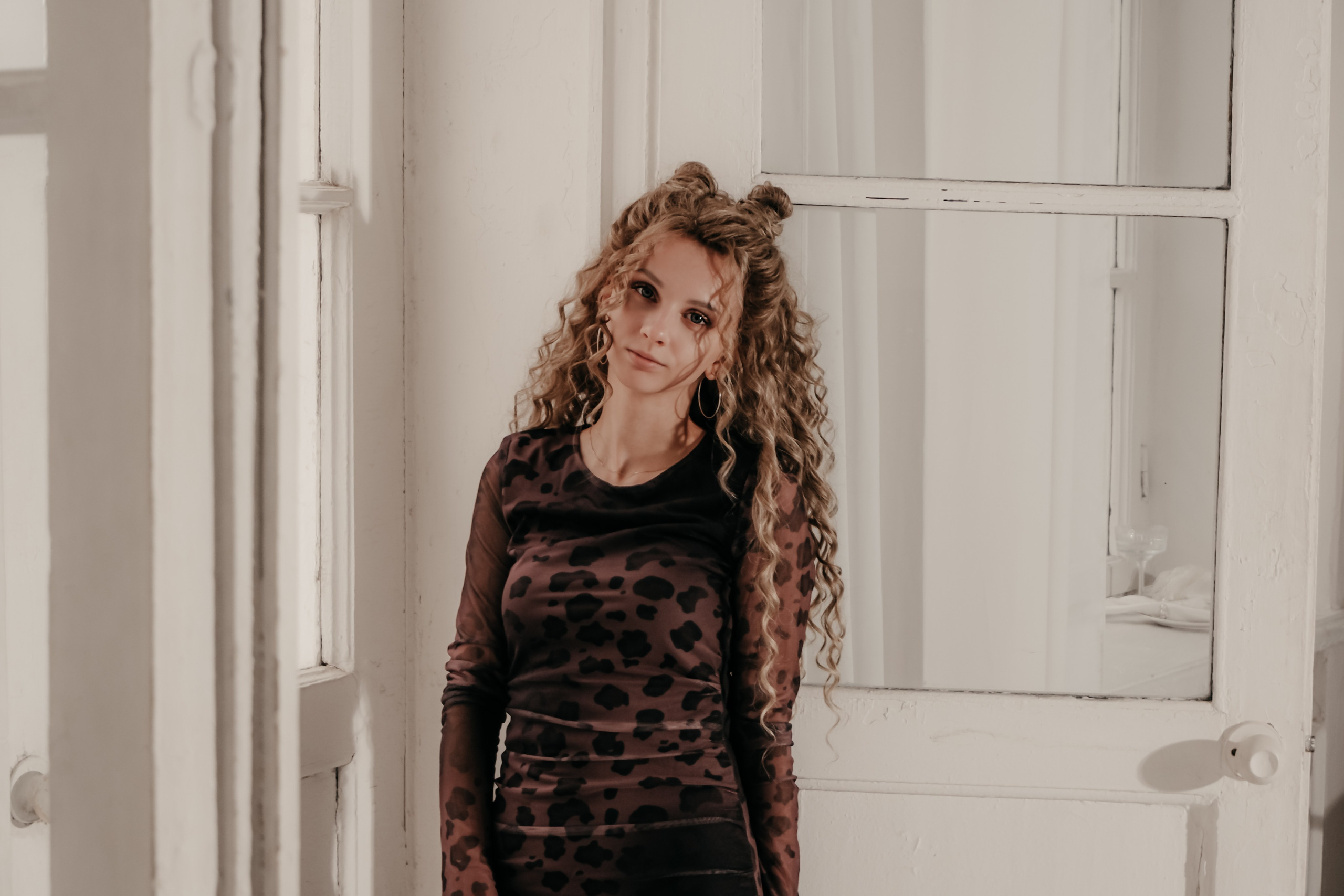 Анастасия. Лена Фокина | Фотограф Смоленск