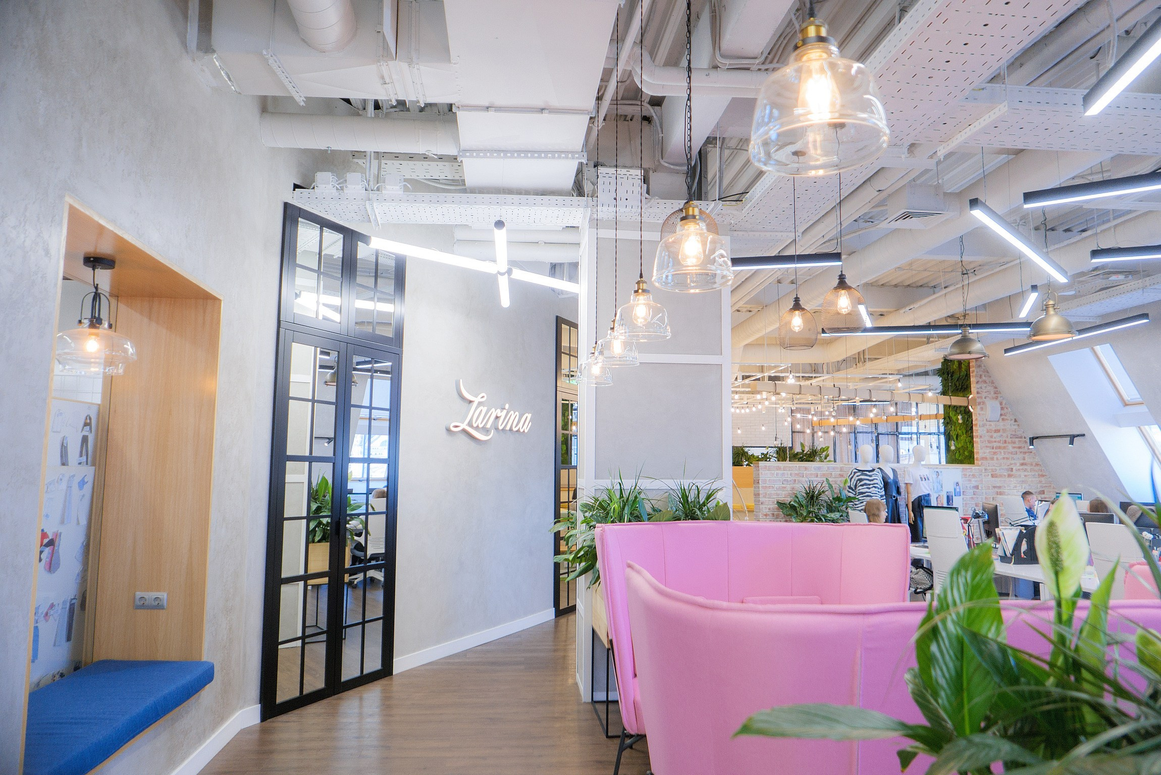 ИНТЕРЬЕР. Фотограф и оператор-постановщик в Санкт-Петербурге Беликов Валентин