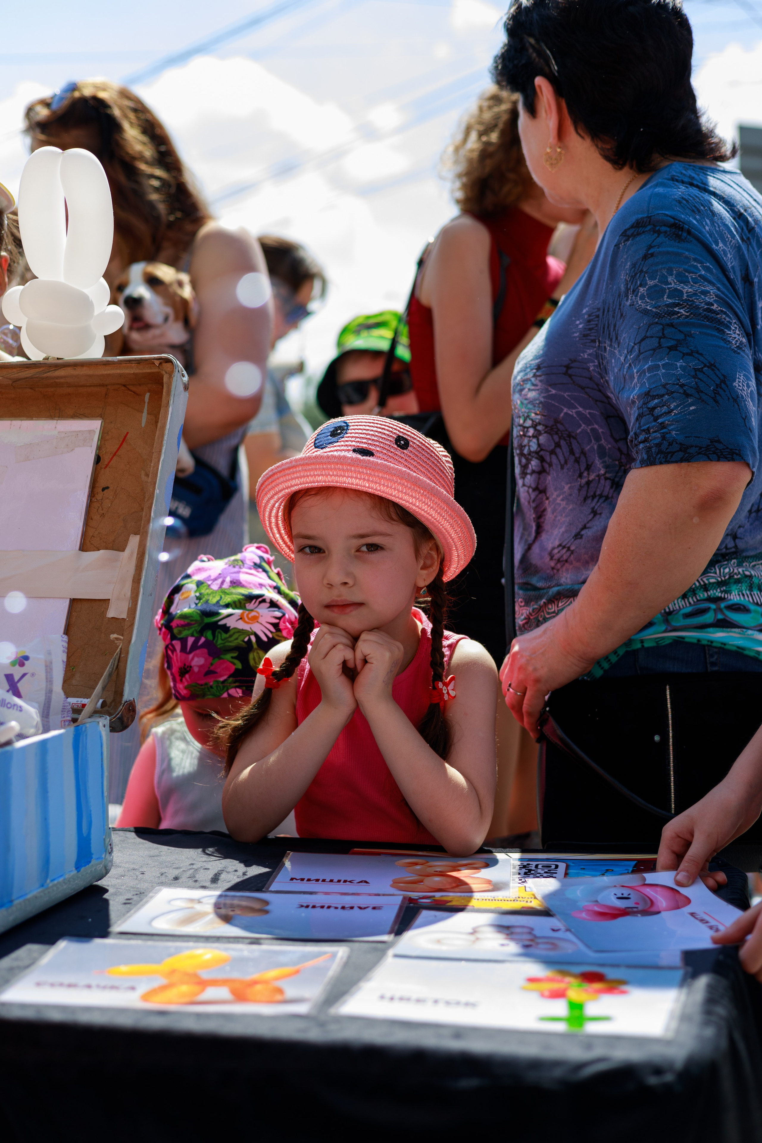 Городское мероприятие сормовские зори. Фотограф Надршина Лилия