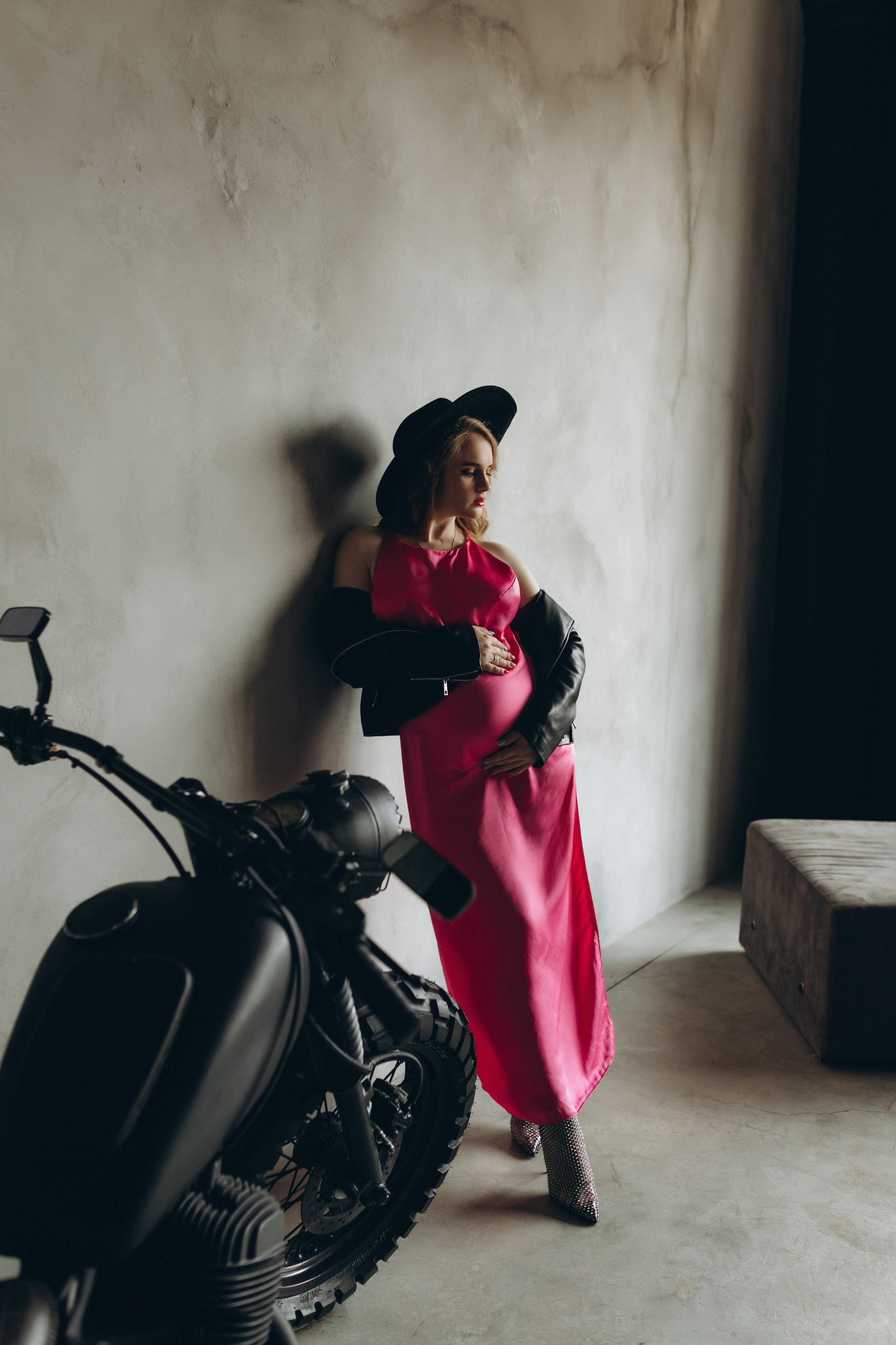 Катя. Фотограф Ксюша Белоносова