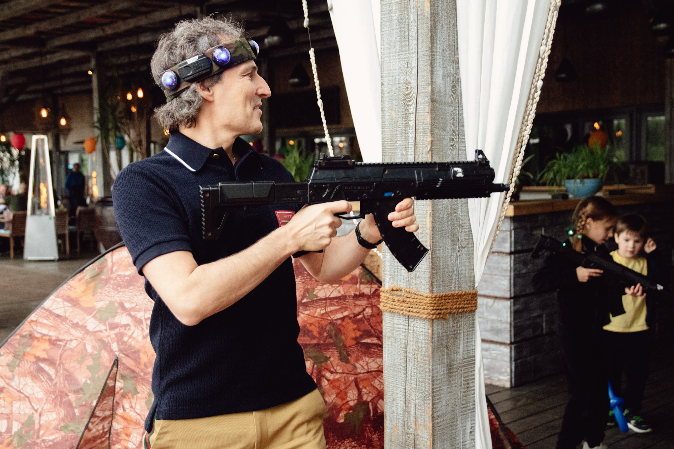 День Рождения. Фотограф в Севастополе и в Крыму