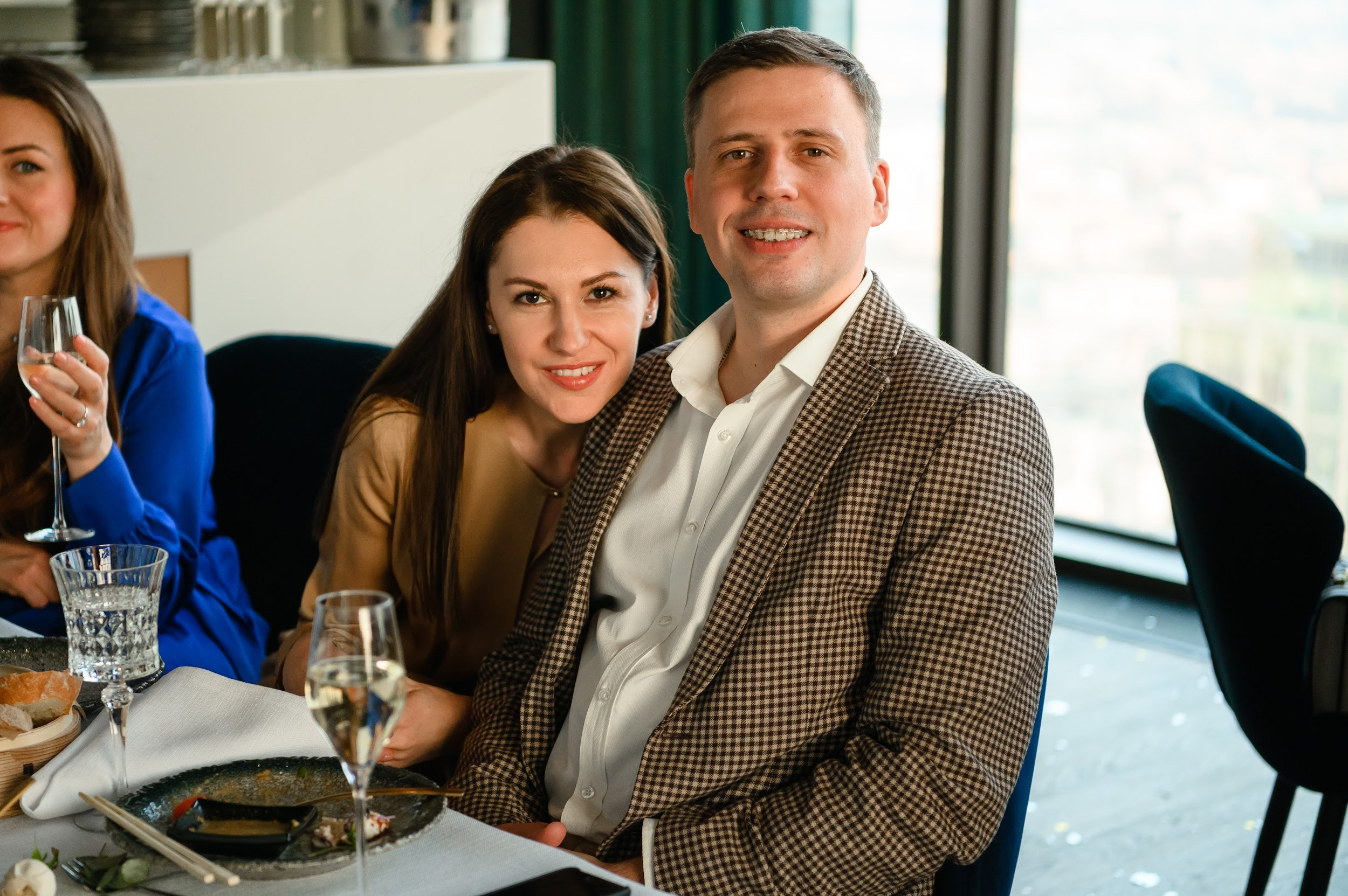 N&S. Фотограф Марина Росси