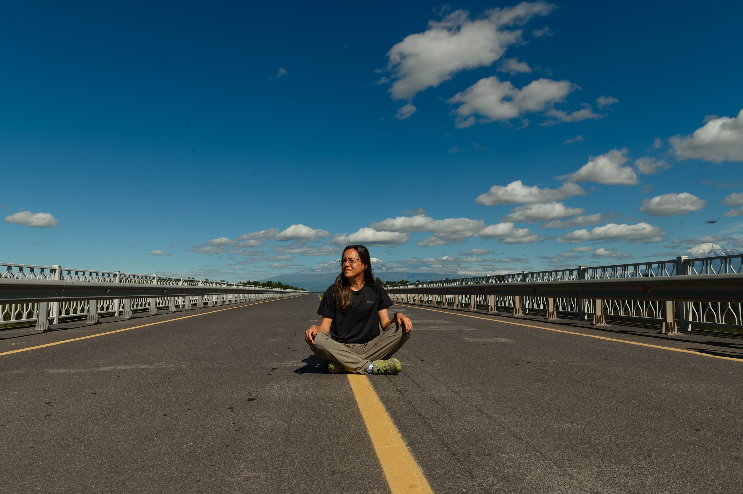 Камчатка 08.2024. Фотограф Марина Росси