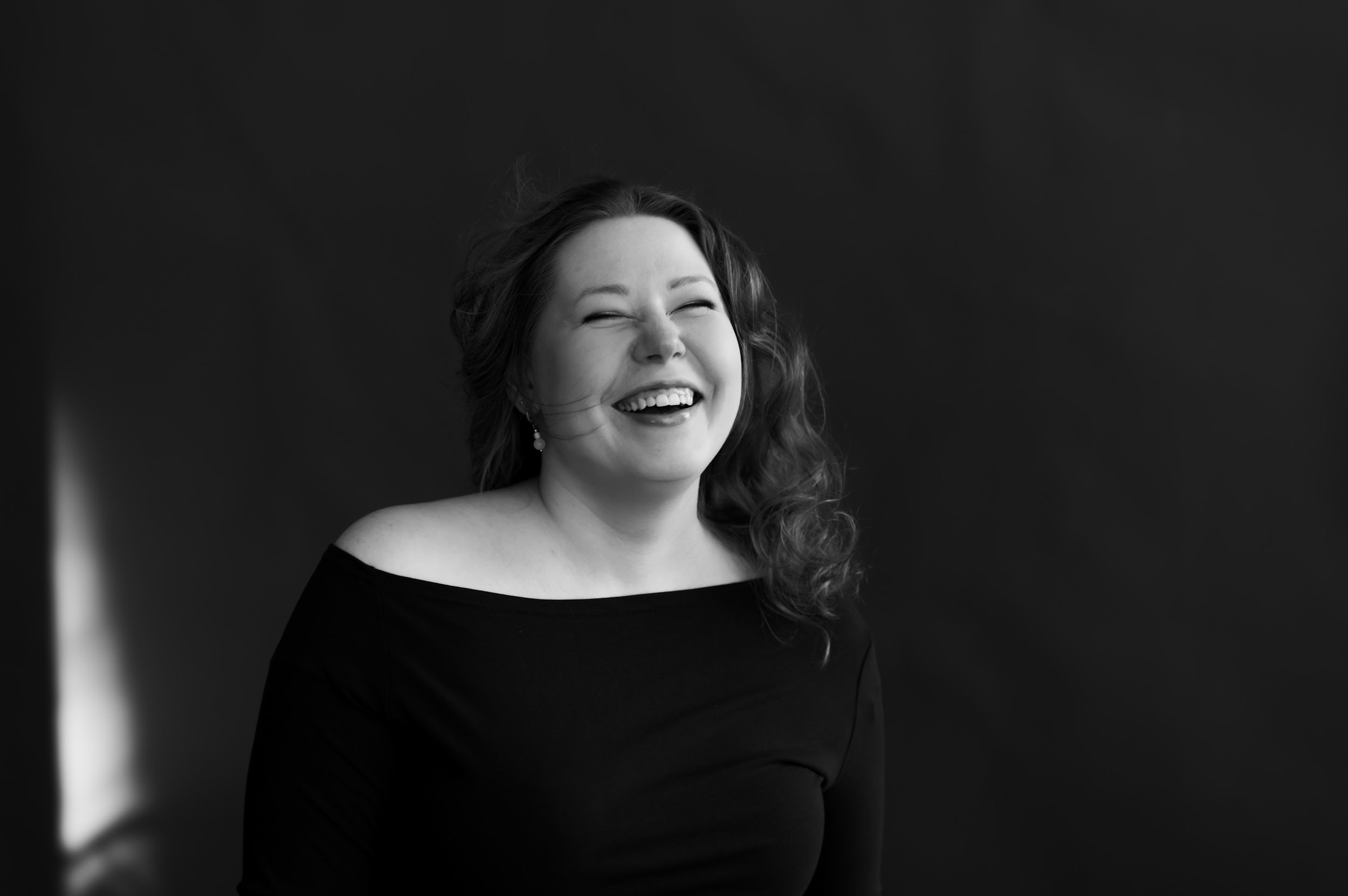 Анастасия. Фотограф Марина Росси