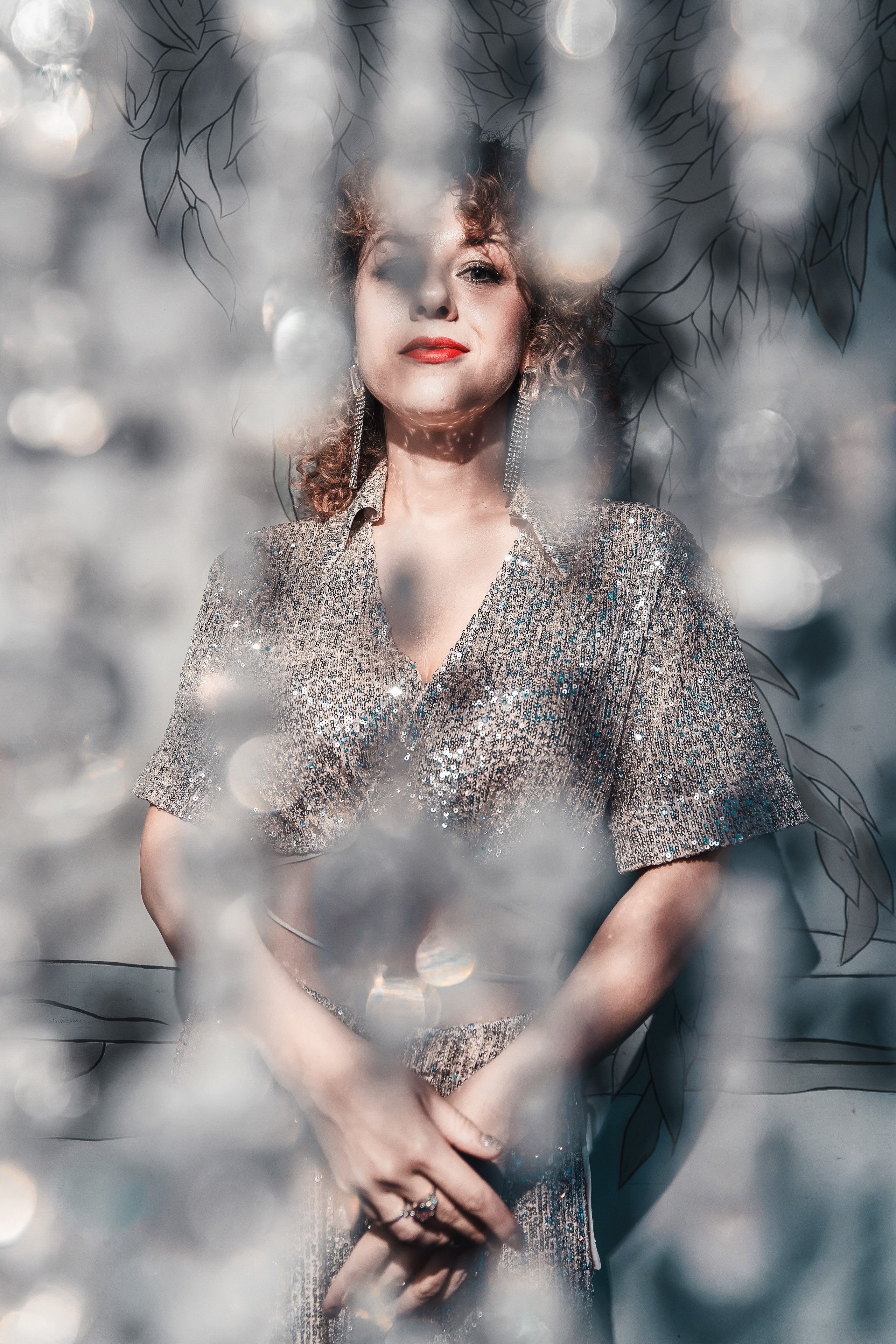 Фотосъемка презентаций модных журналов в Санкт-Петербурге | Рекламные кадры для медиа