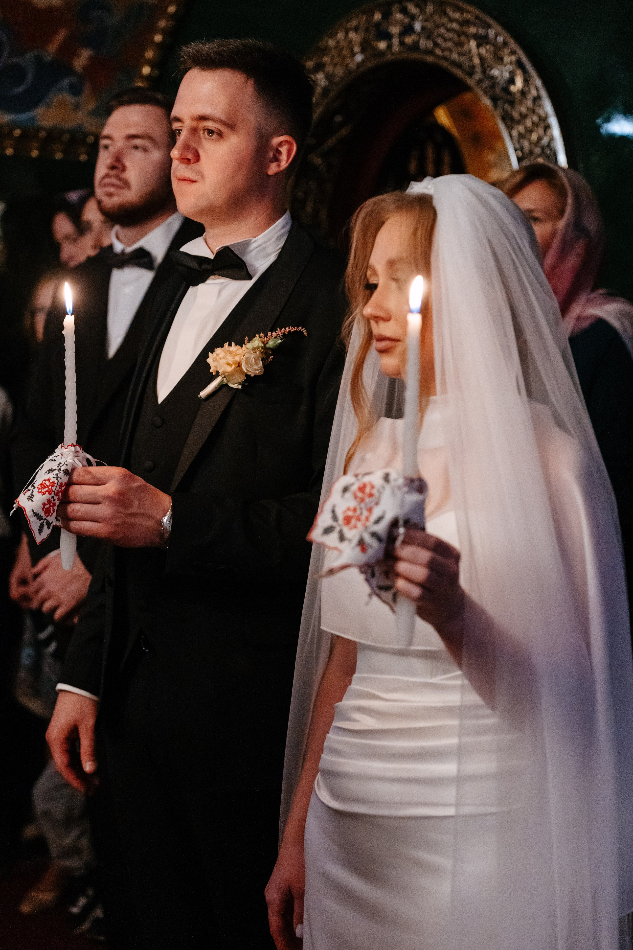 Свадебная фотосессия в Пушкине. Семейный и свадебный фотограф в Санкт-Петербурге и Москве