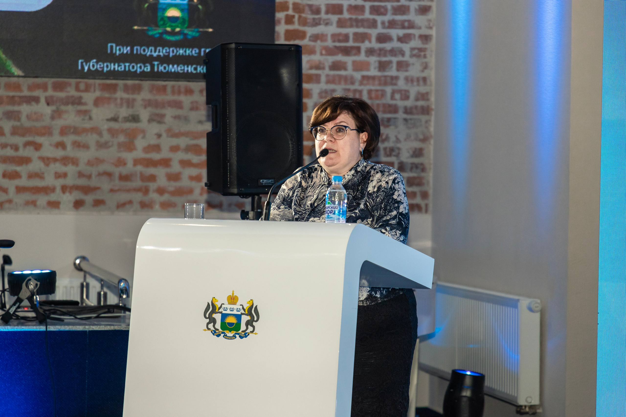 Школа ТОС. Фотограф в Тюмени Алексей Модин