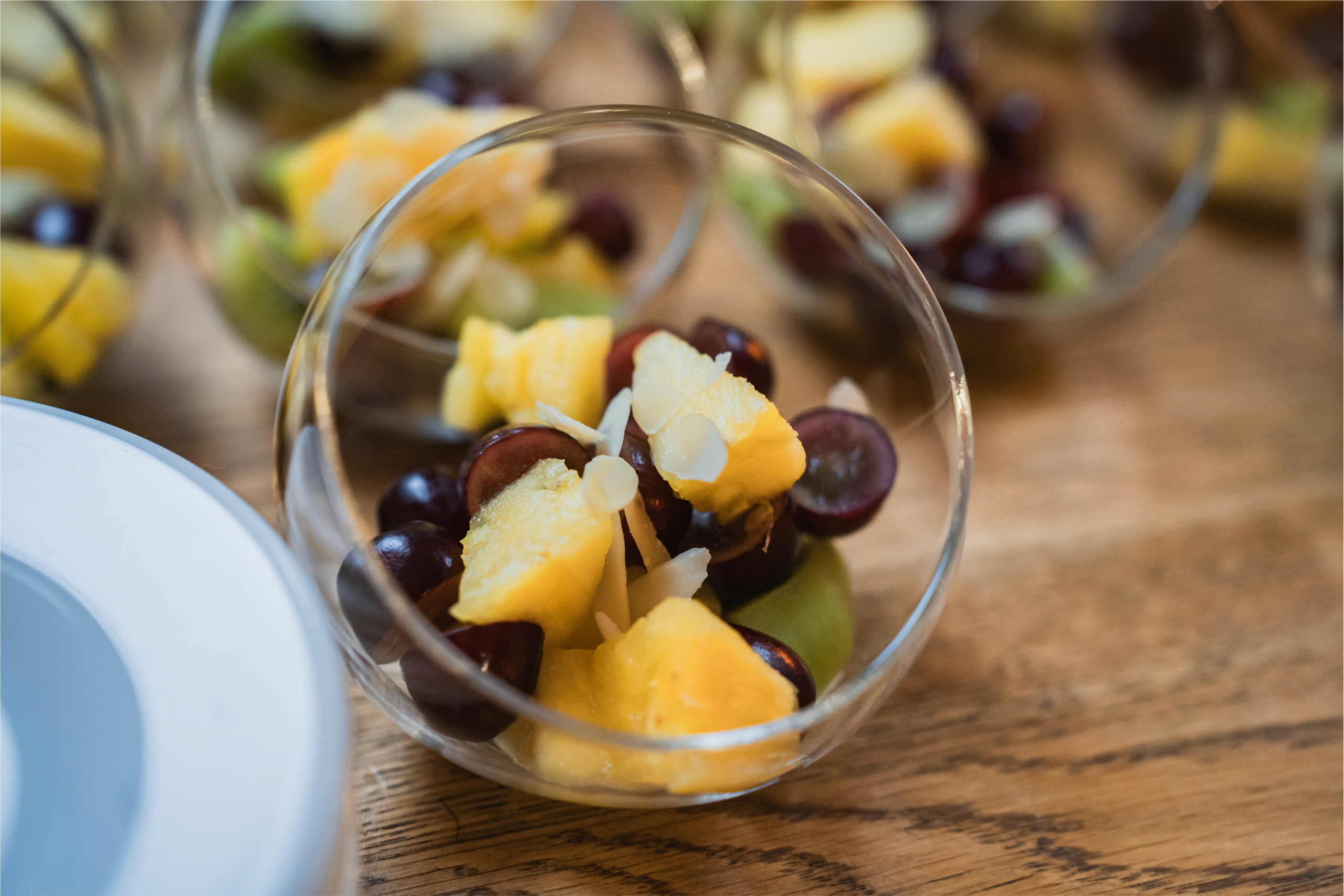 Бизнес встреча, лекция, фуршет МИФ. Репортажный фотограф Анастасия Рубцова