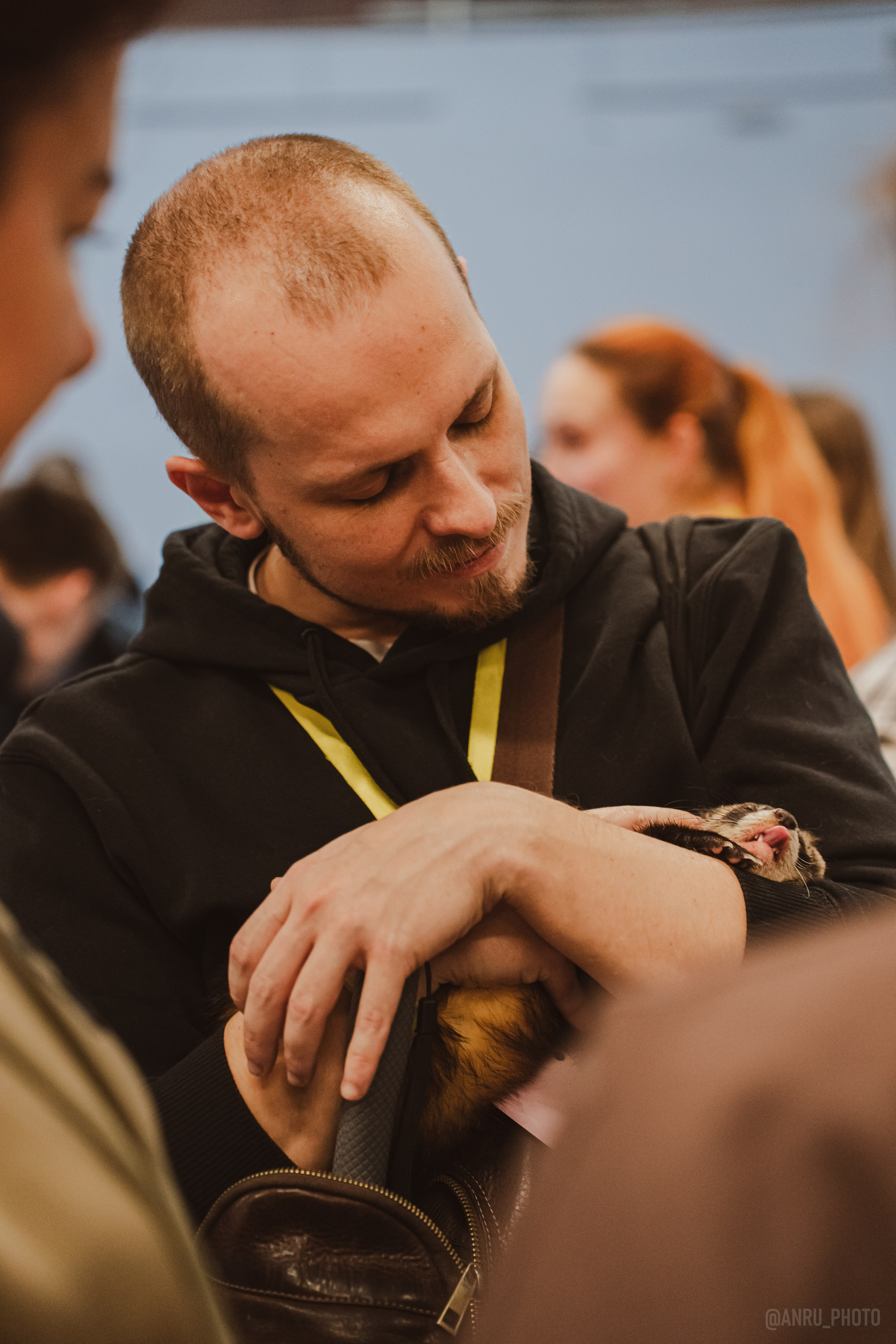 Fox Family fest. Репортажный фотограф Анастасия Рубцова