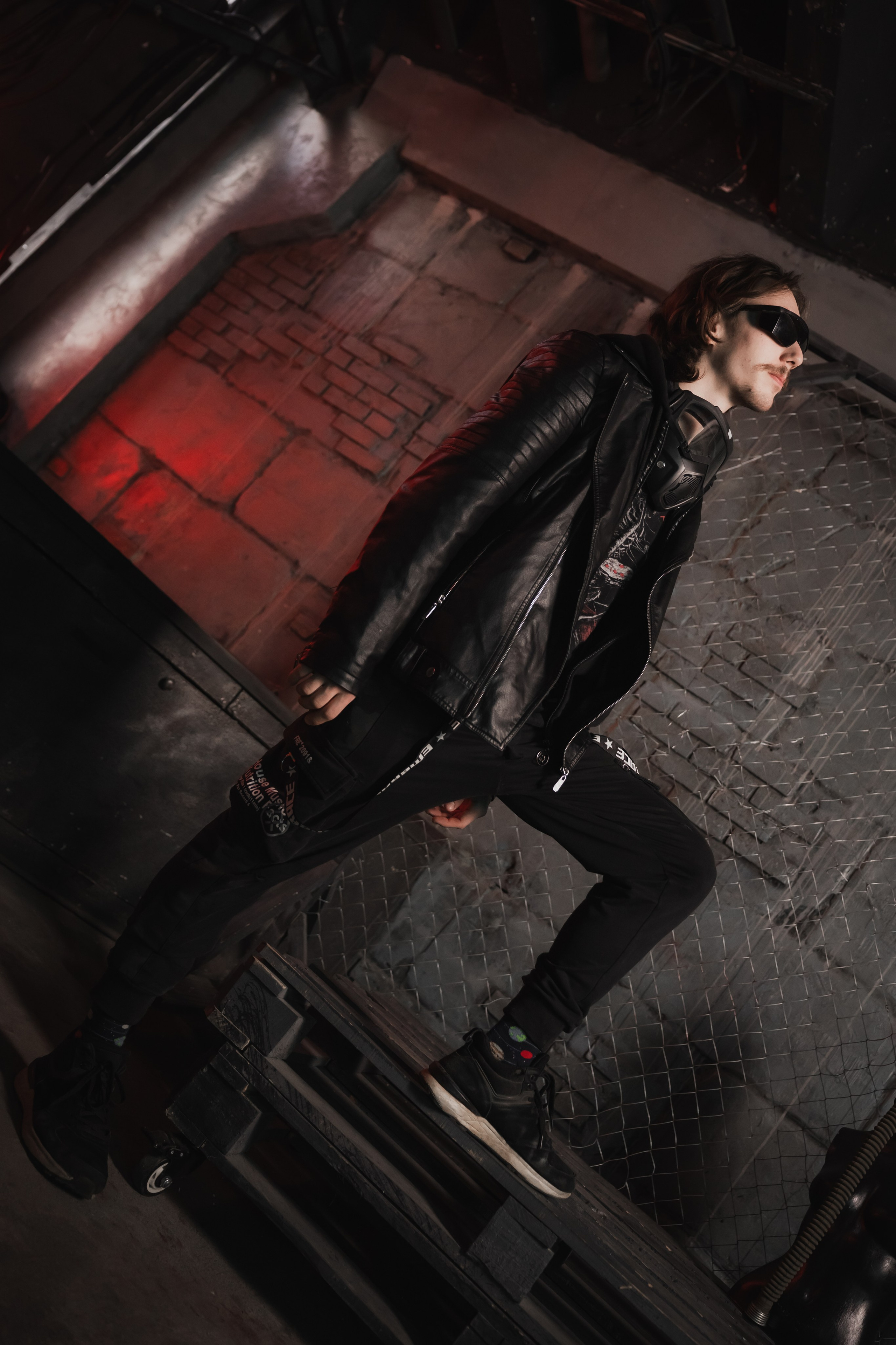 Стереоорбита. Репортажный фотограф Анастасия Рубцова