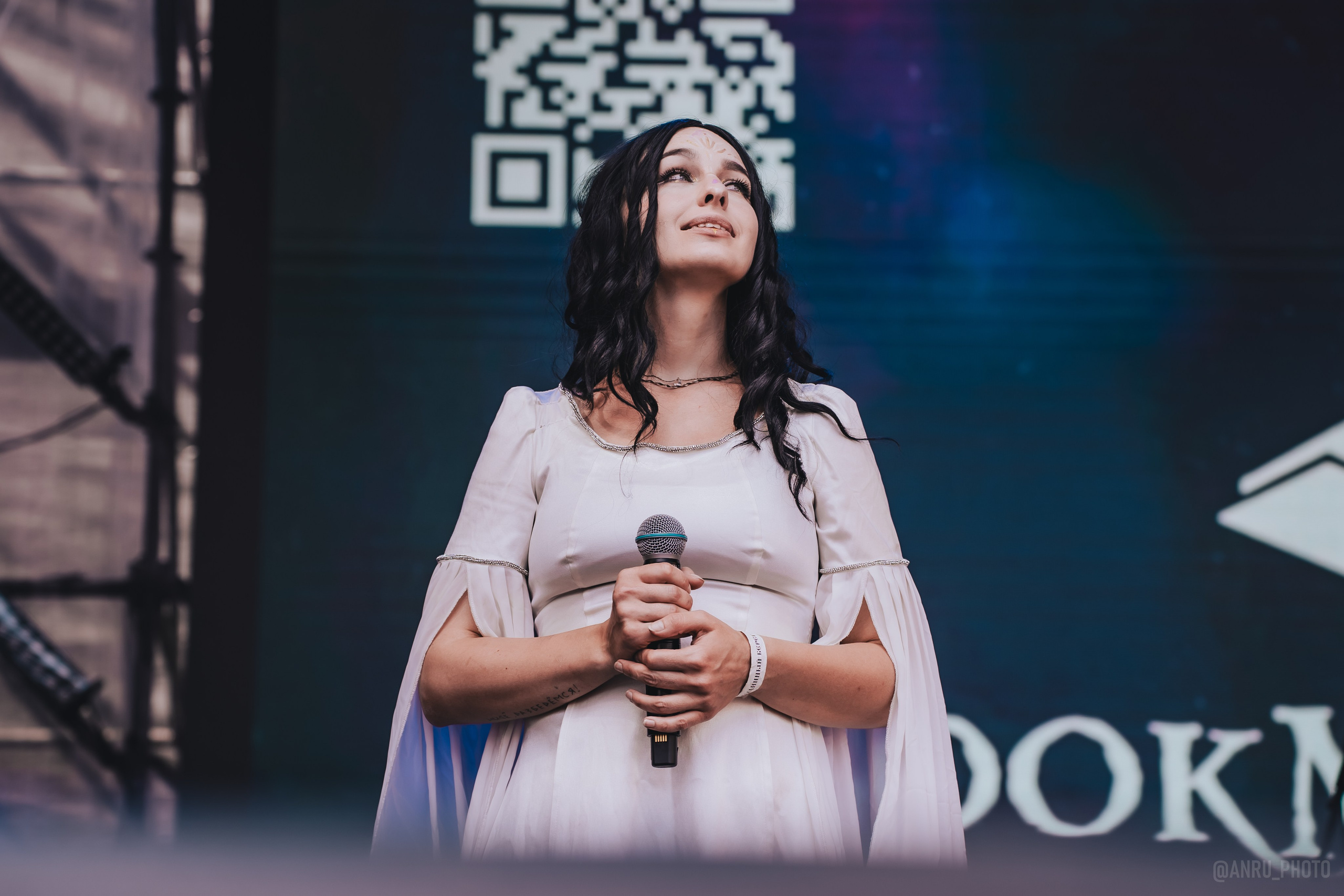 Концерты. Репортажный фотограф Анастасия Рубцова