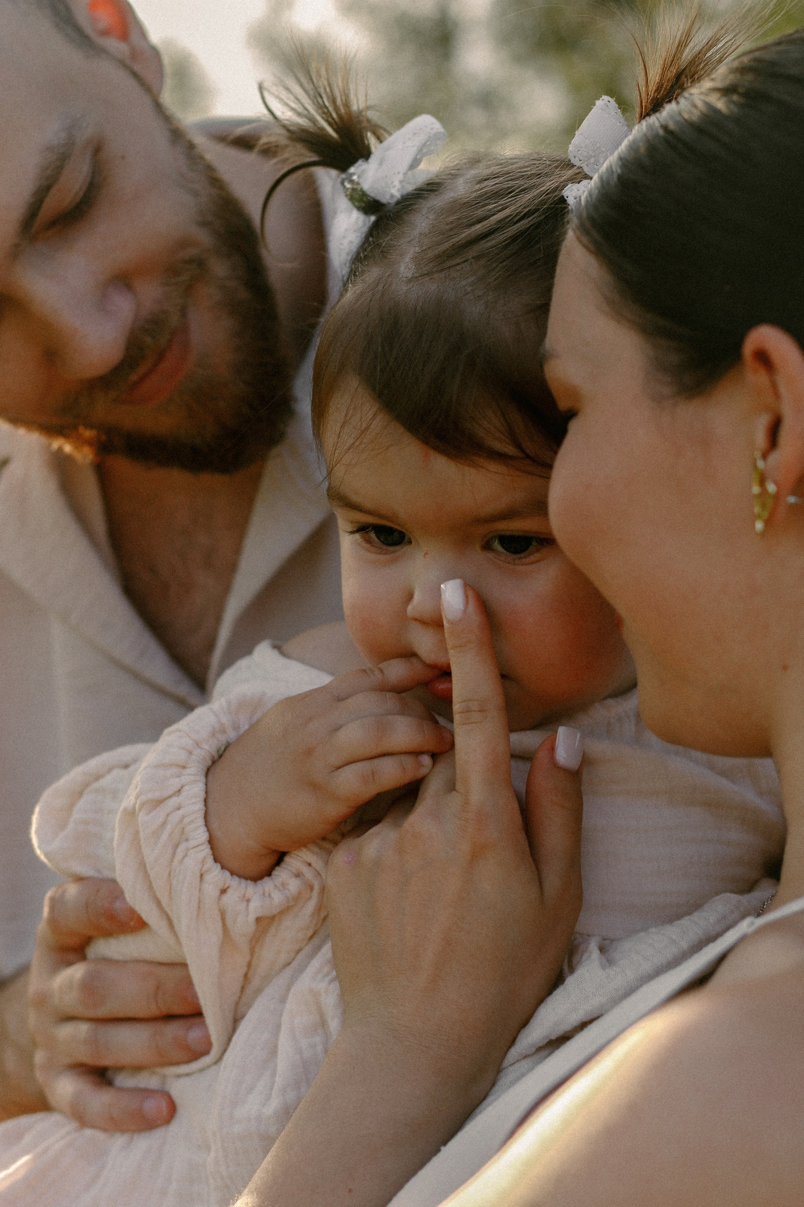 Одним летним днем. Фотограф Краснодар