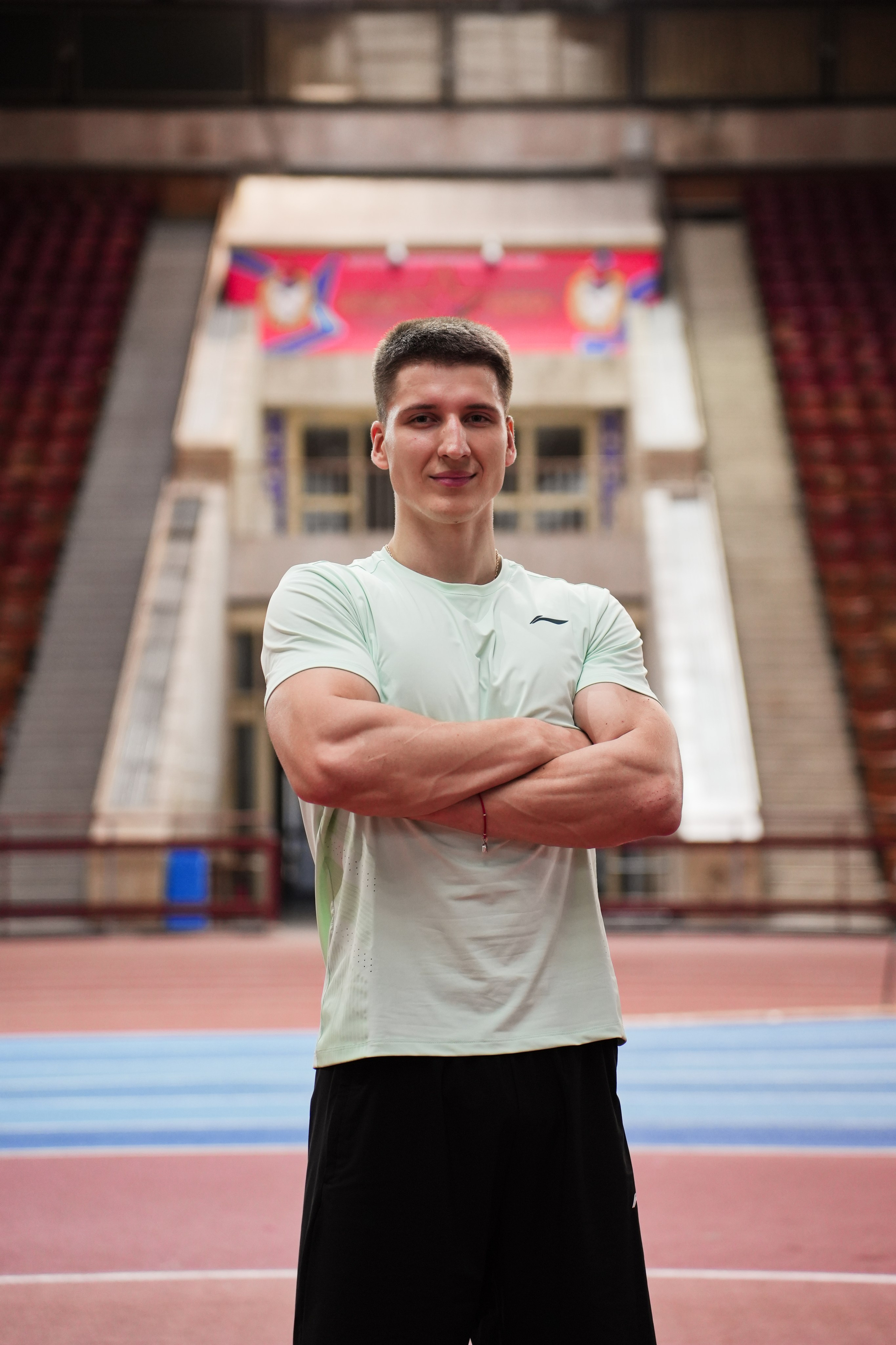 Sport-Art. Анна Жукова — Режиссёр кино и цирка, сценарист, фотограф