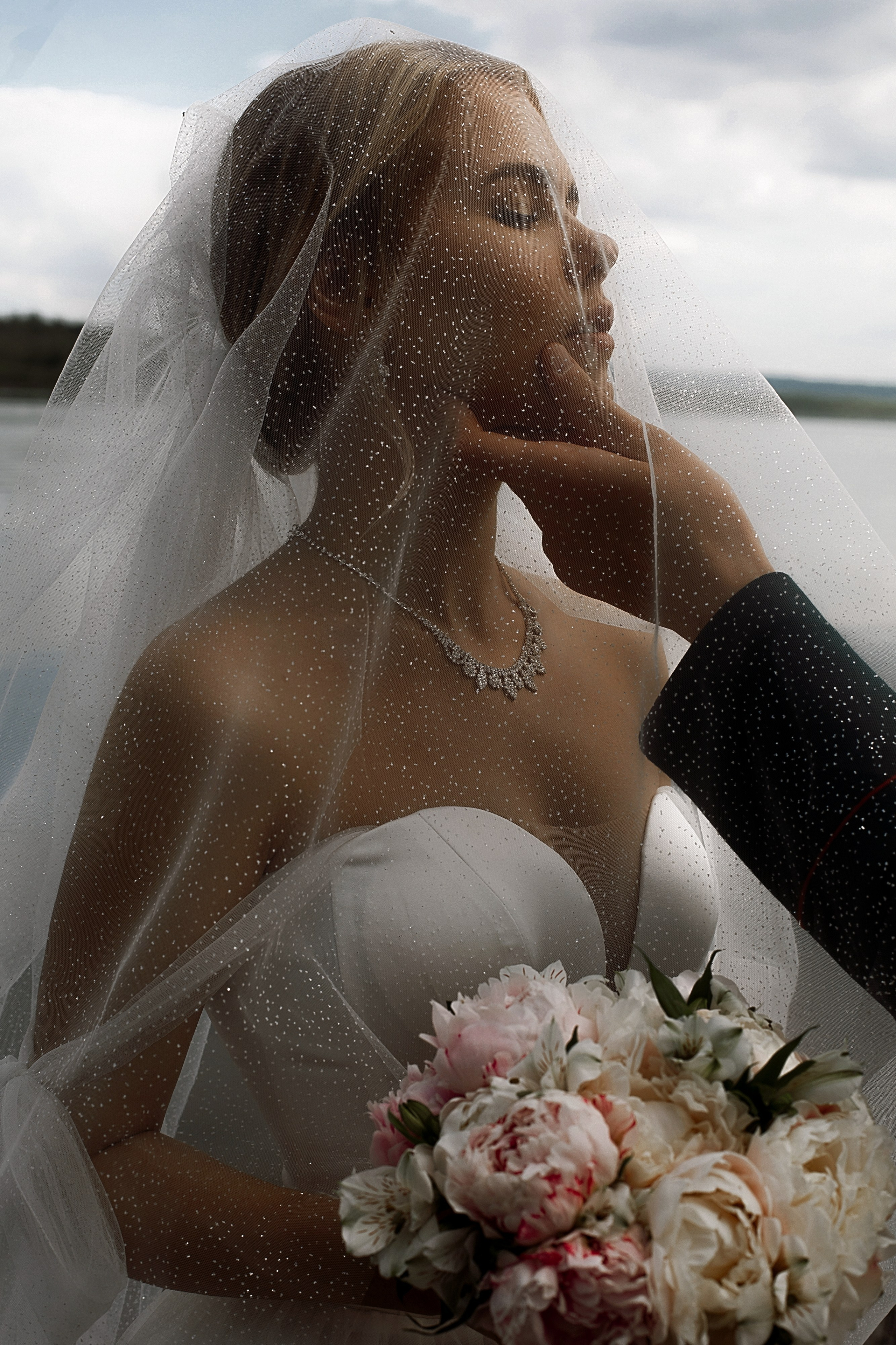 Свадебный и портретный фотограф Анастасия Казакова Санкт-Петербург