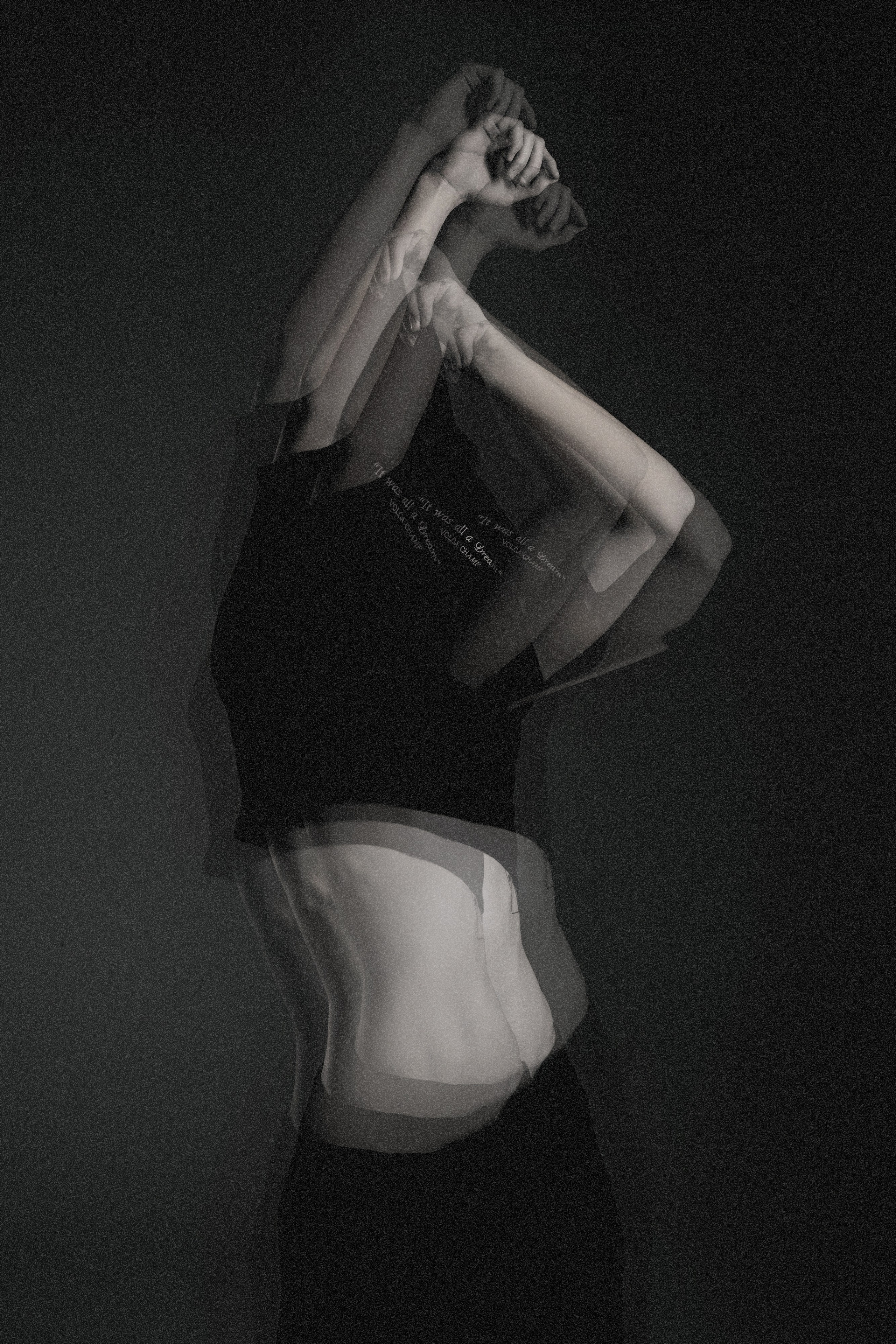 Художественная съемка танцоров. Свадебный и семейный фотограф в Сочи Никита Пищов