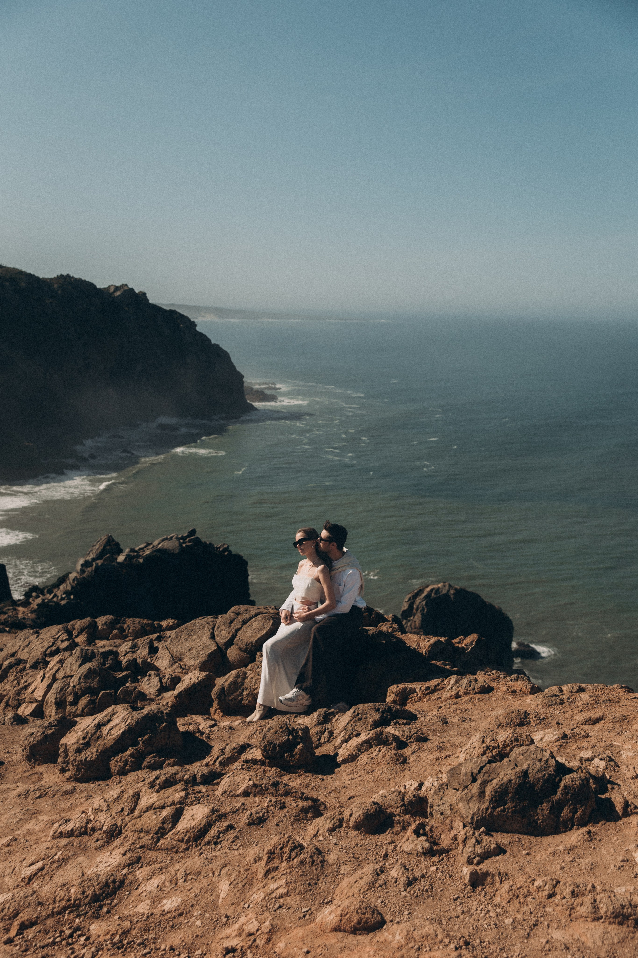 A&A Portugal. Свадебный и портретный фотограф в Калининграде и Москве Марк Юдинцев