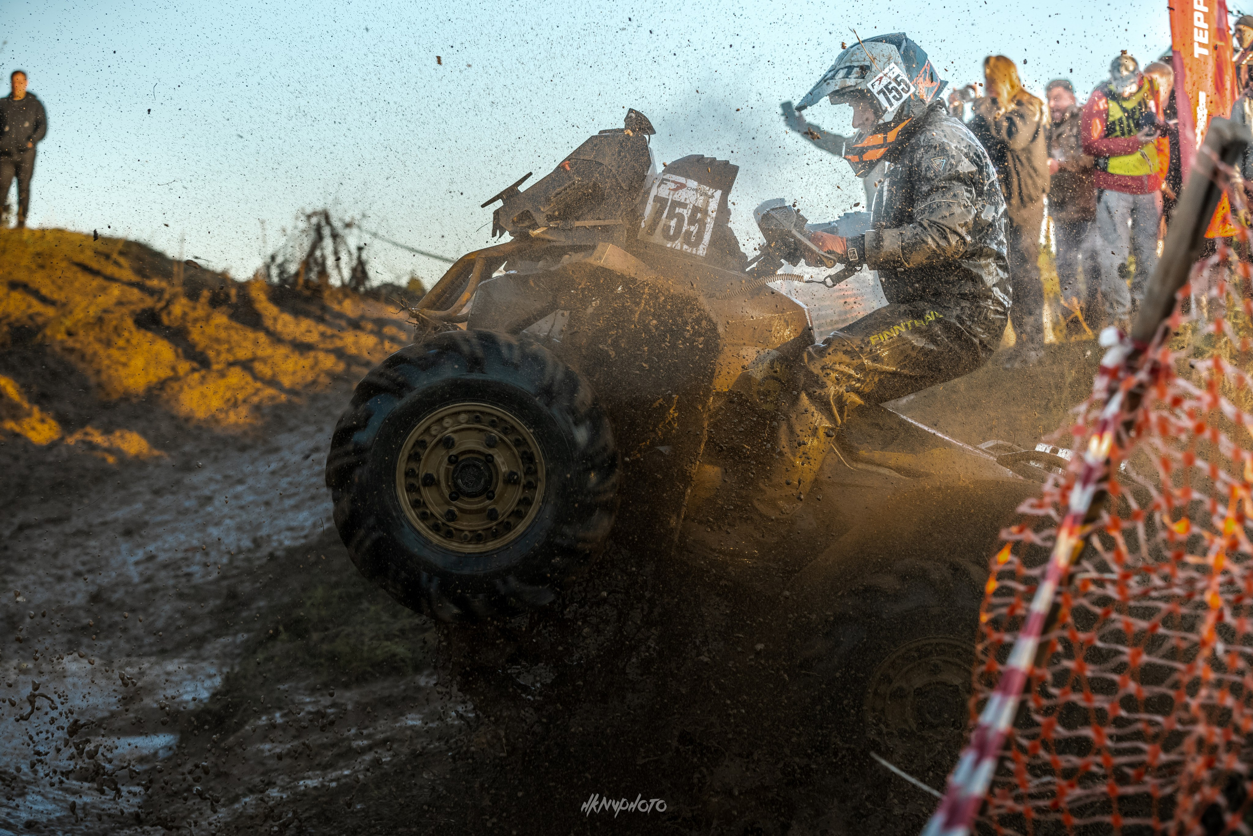 Off-Road. Анна Хиканова|Спортивный фотограф Москва