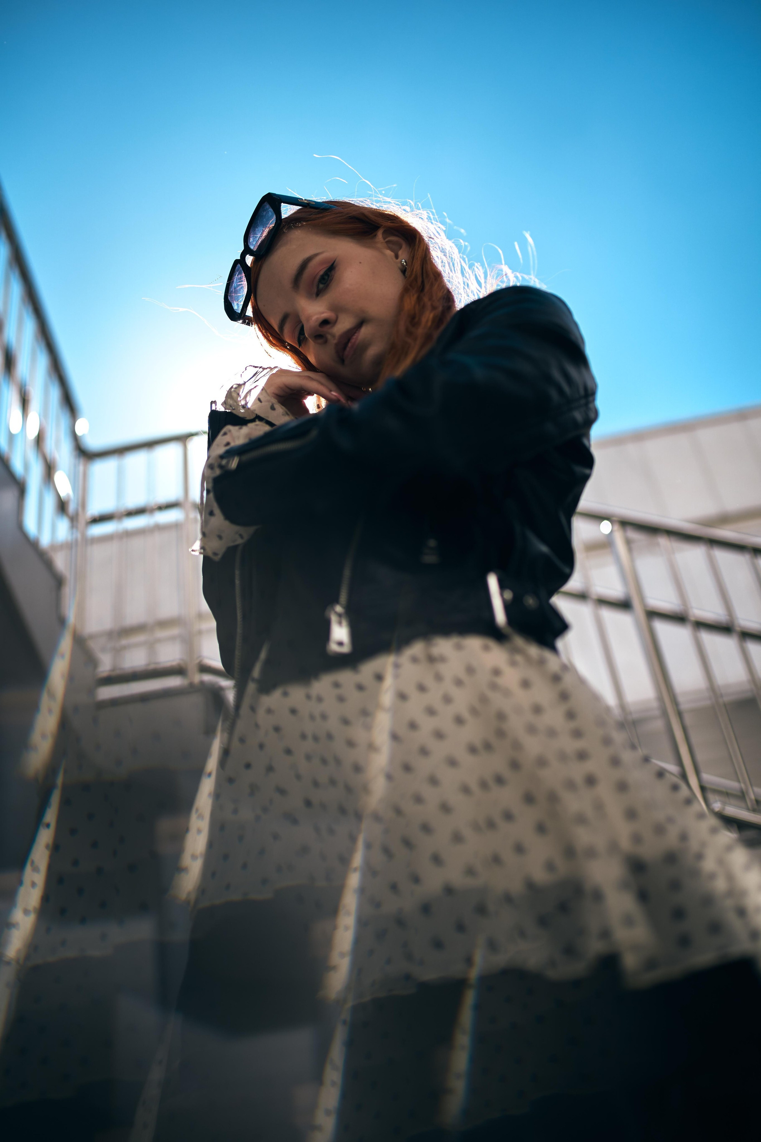 Ева. Фотограф в Ростове-на-Дону Ника Обида