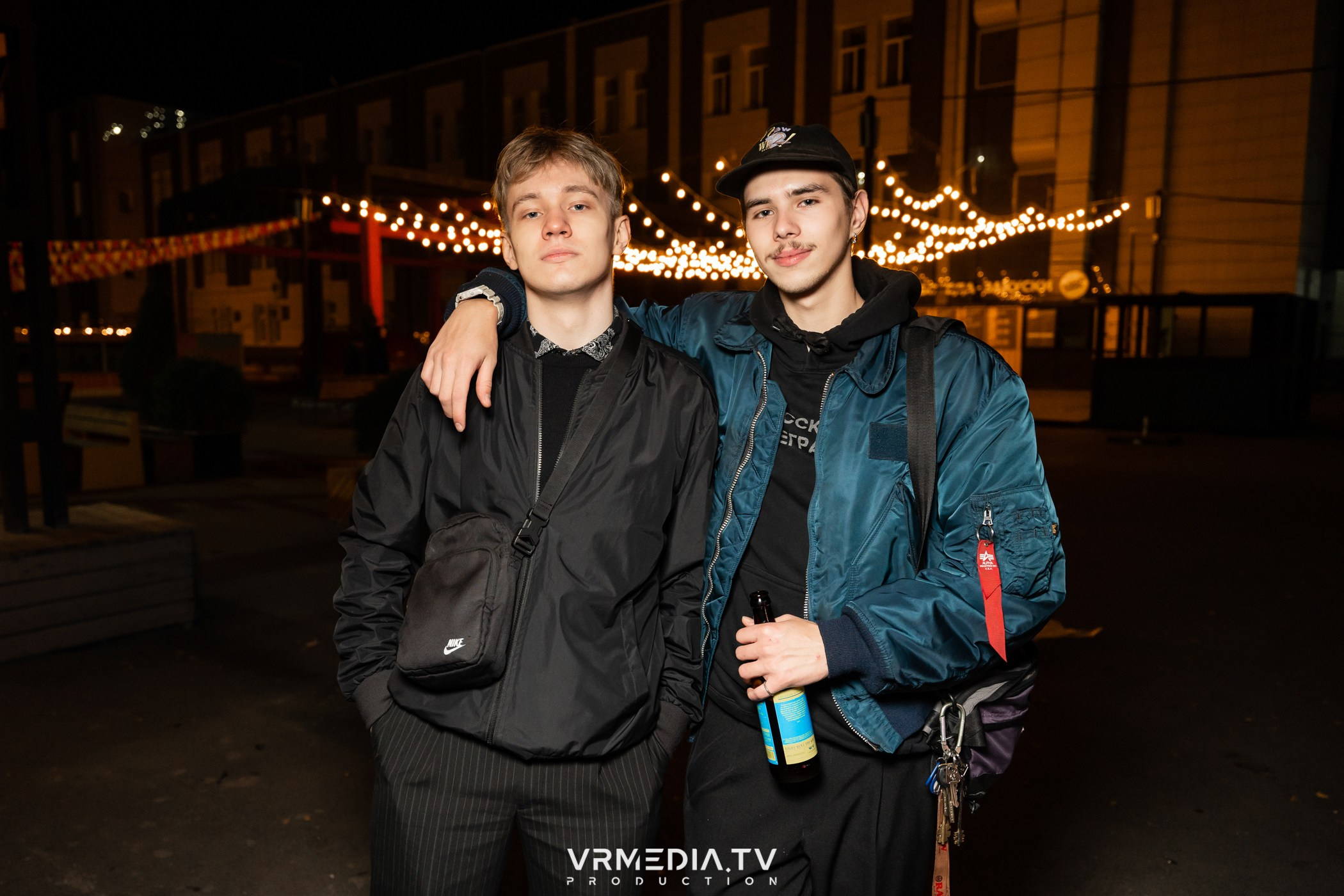 Выходные в культурном пространстве «Редакция»