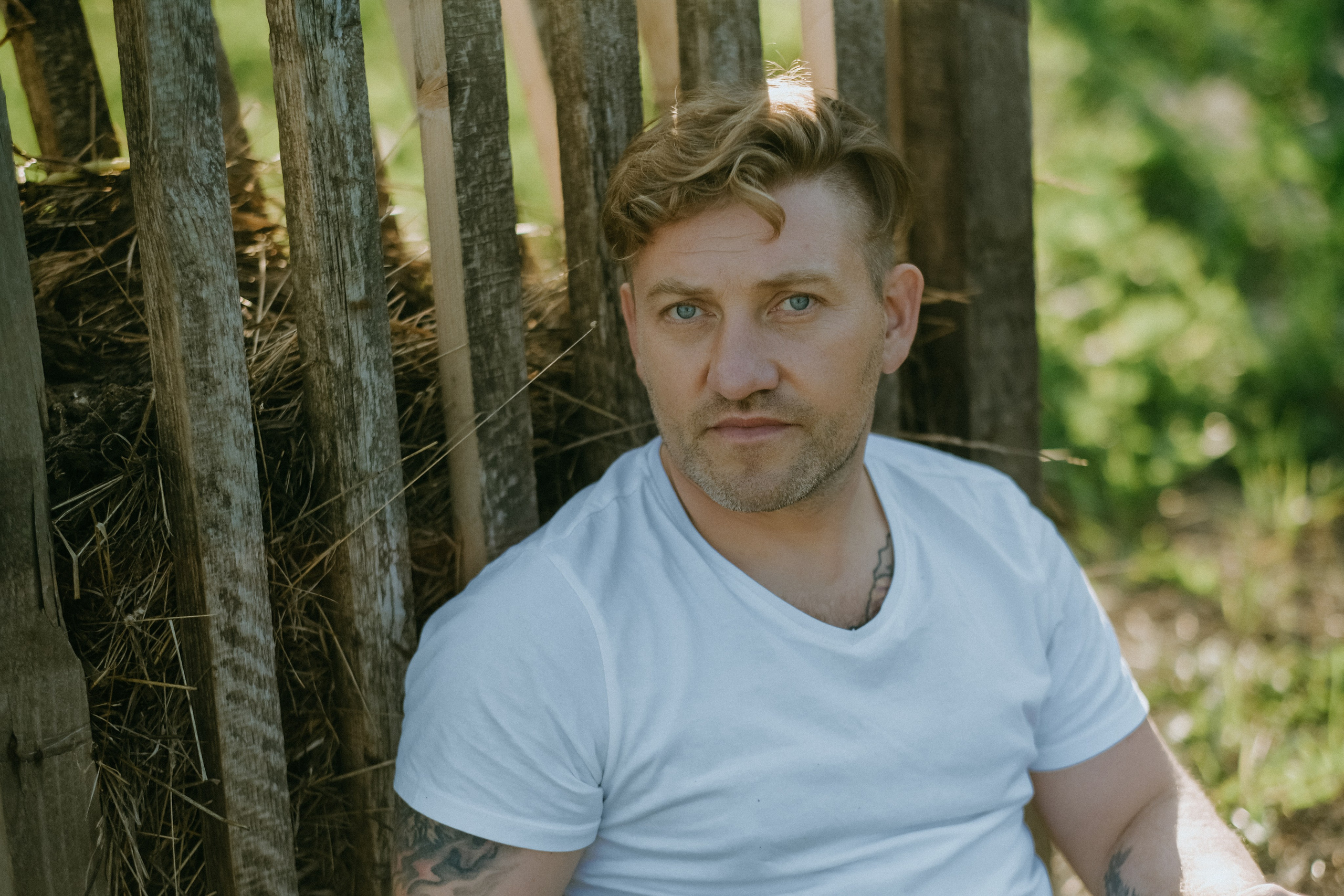 Фототерапия для мужчин