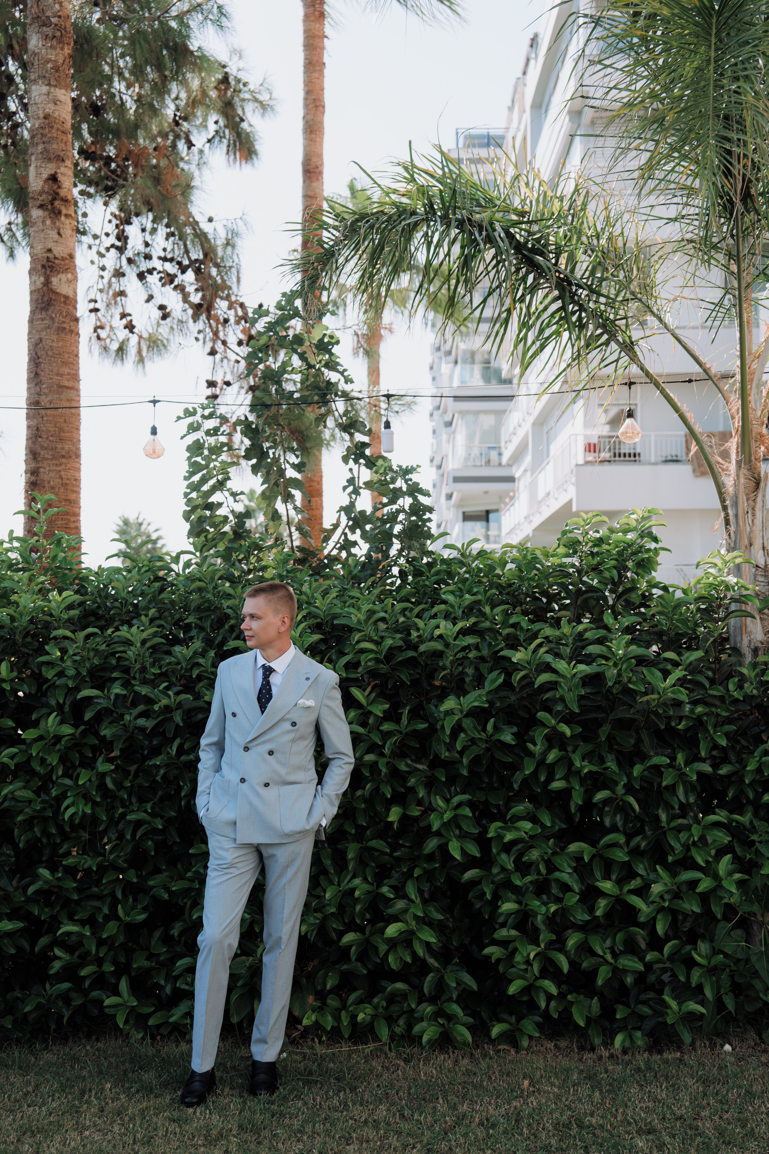 Antalya Akra. Wedding & Documentary Photographer based in Nuremberg — available across Europe & Turkey | Vitalii Nasonov